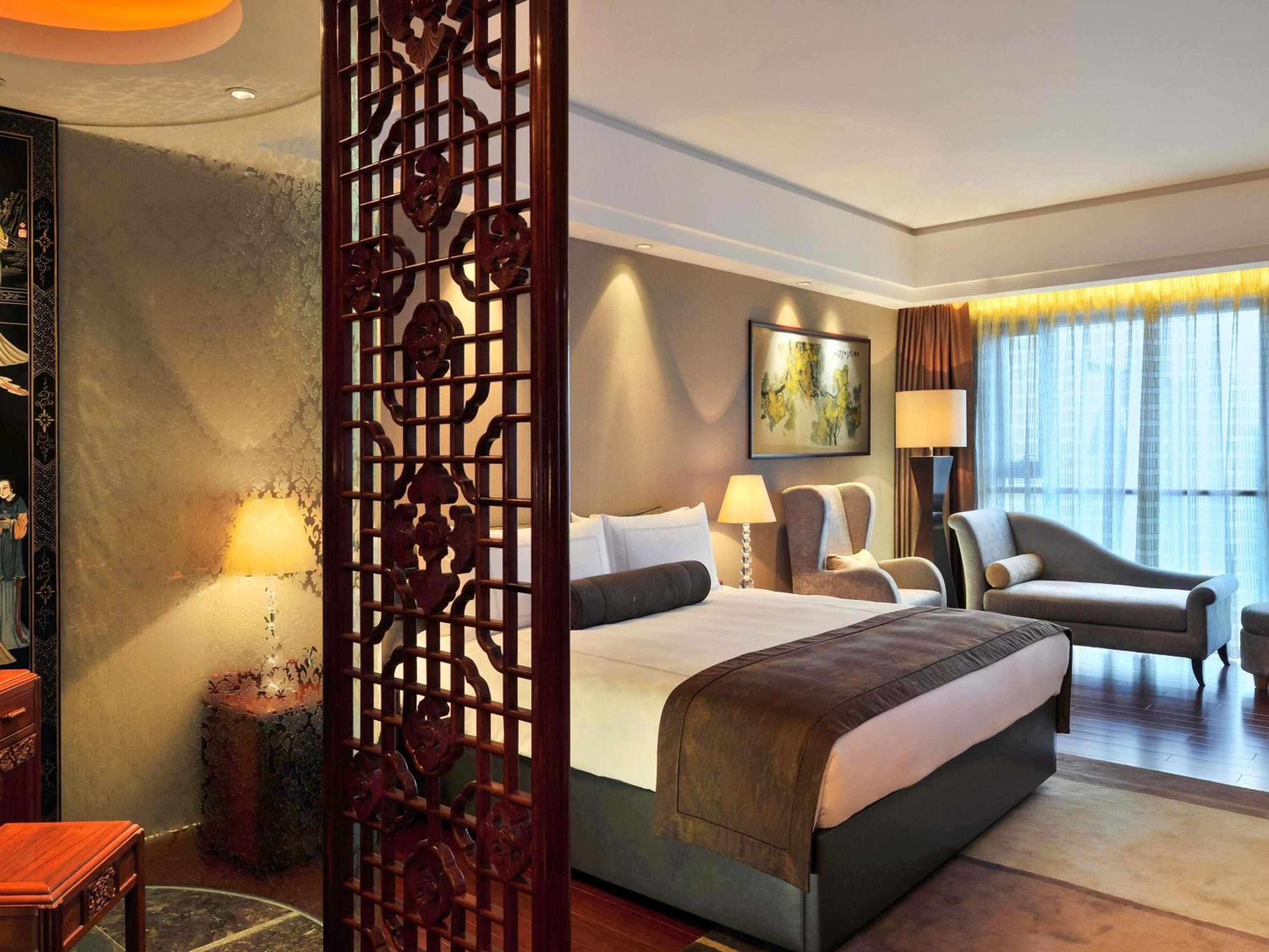 Presidential Suite
