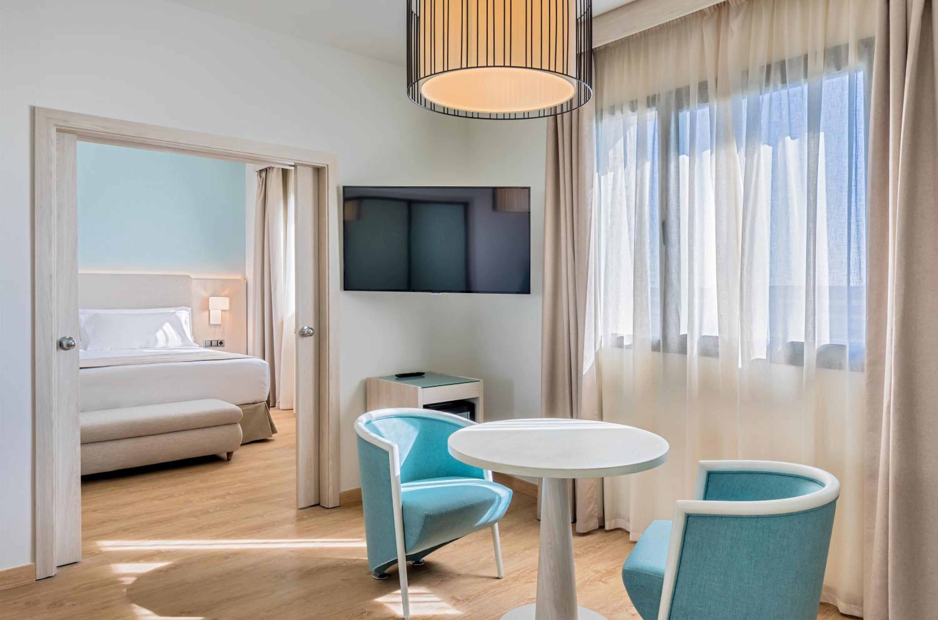 Junior Suite - Photo 1