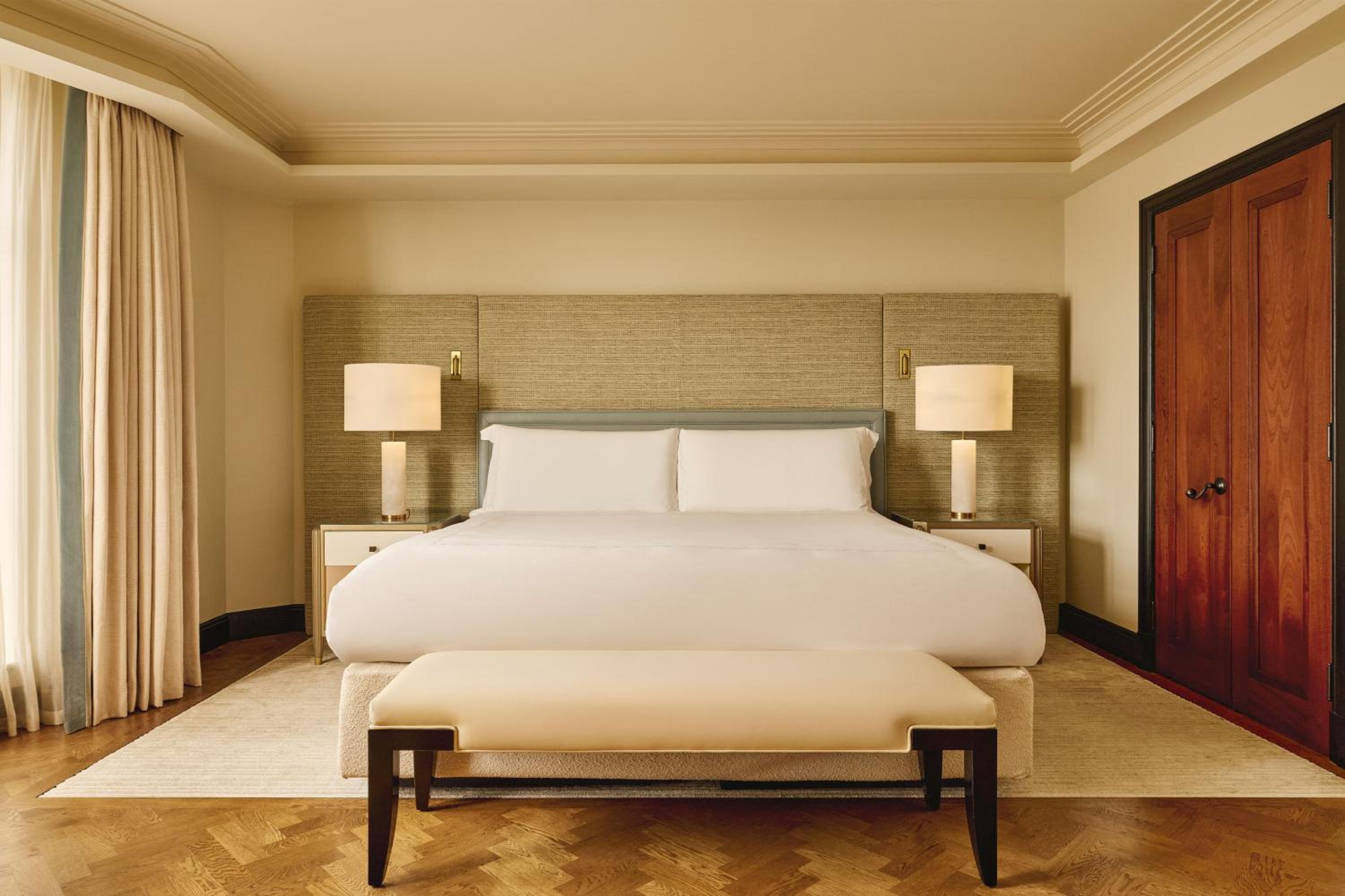 Suite with Terrace