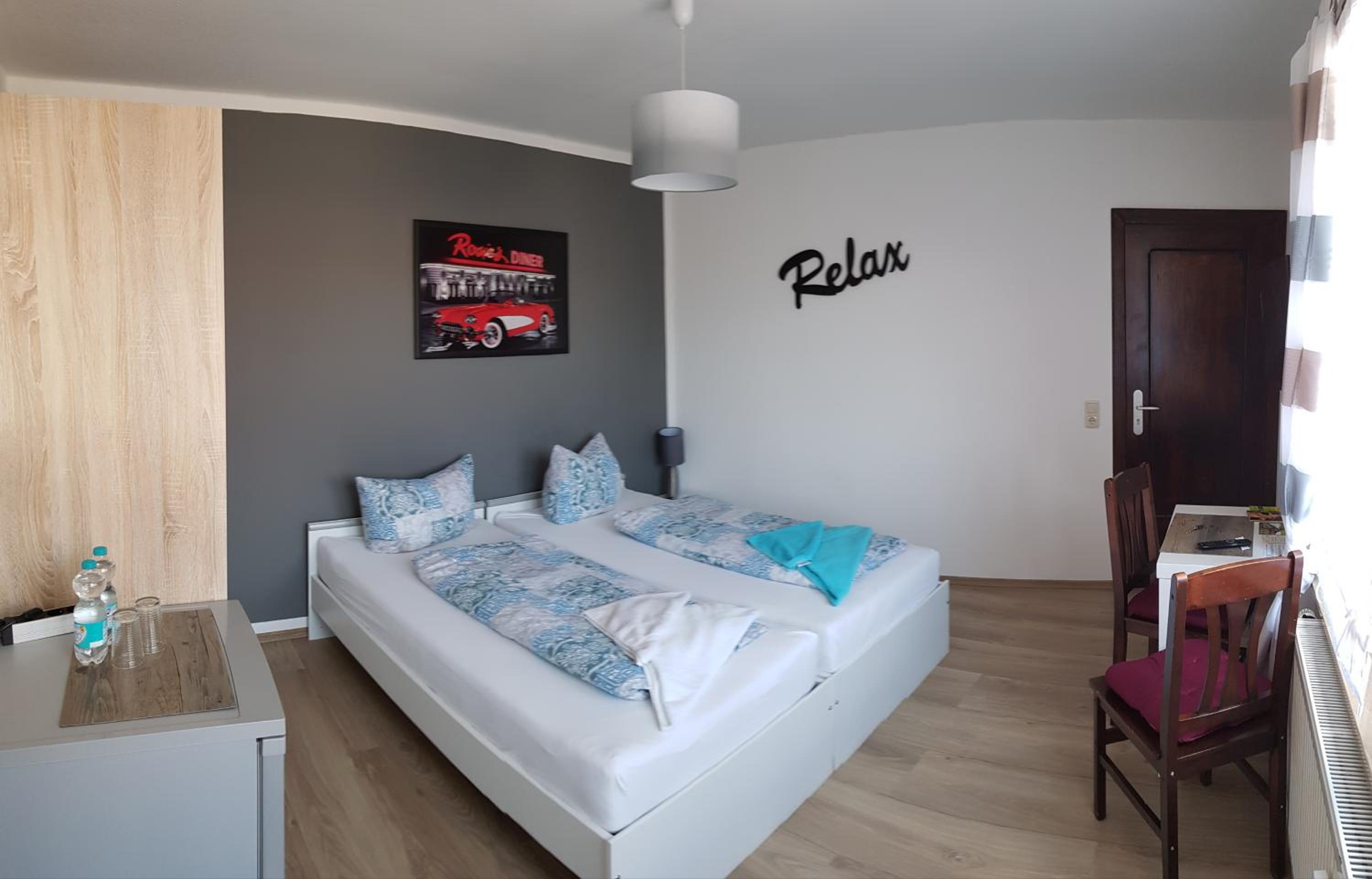 Standard Double Room photo 1