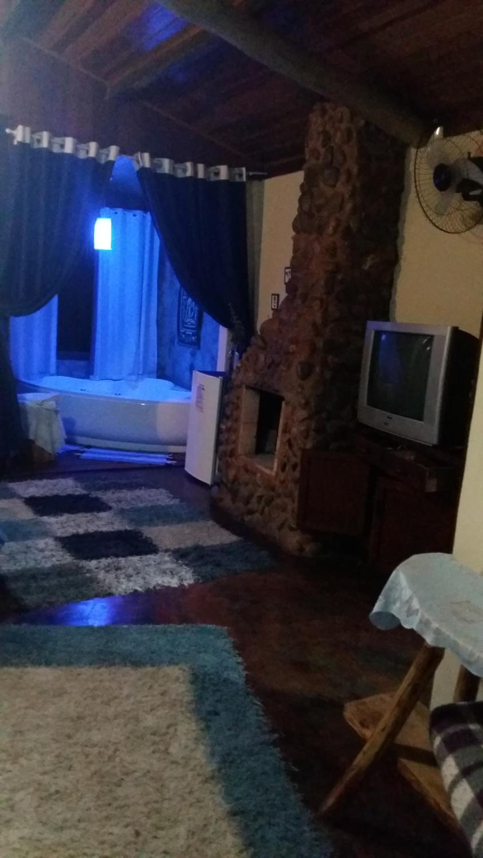 Triple Room with Bath photo 1