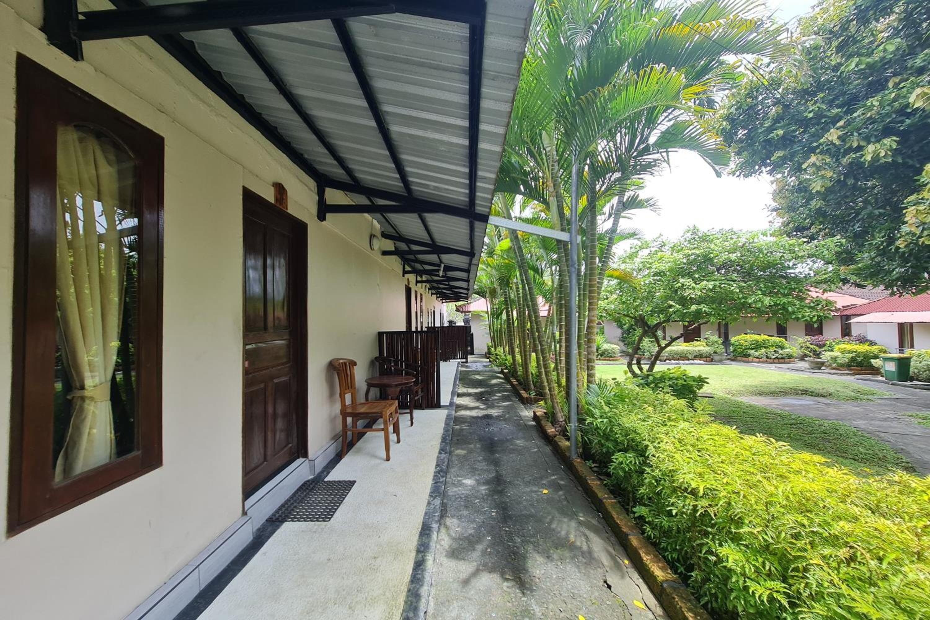 Deluxe Double or Twin Room - Photo 3