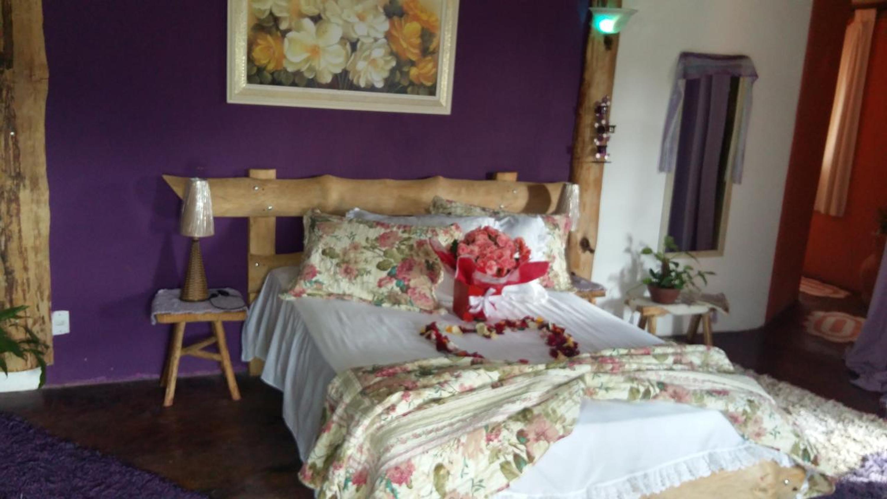 Double Room - Photo 9