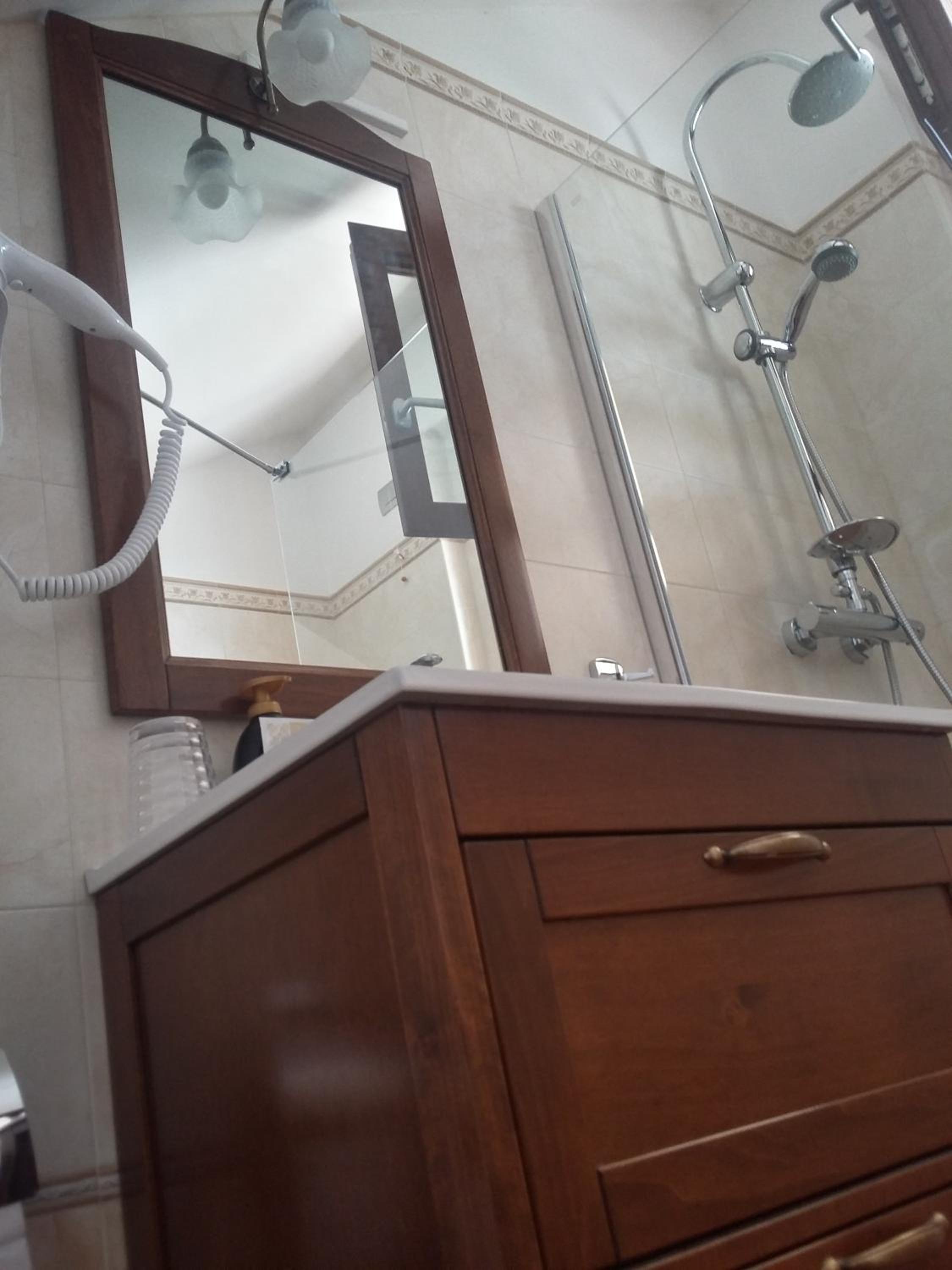 Double or Twin Room with Garden View photo 3