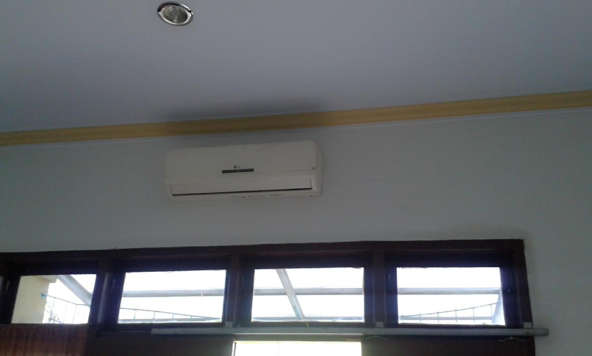 Deluxe Double Room with Balcony photo 3