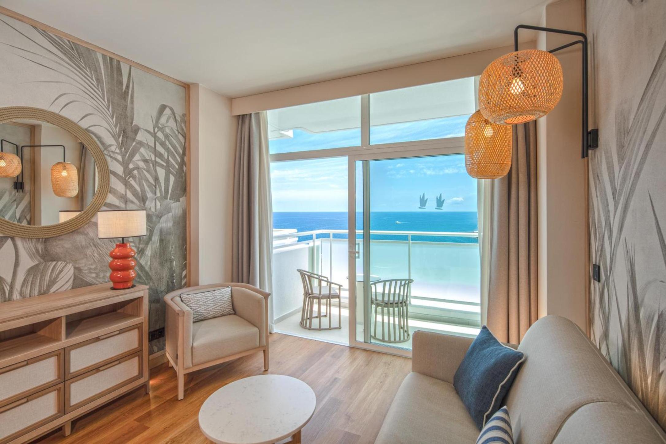 Junior Suite Esencia (2 Adults + 1 Child) photo 3