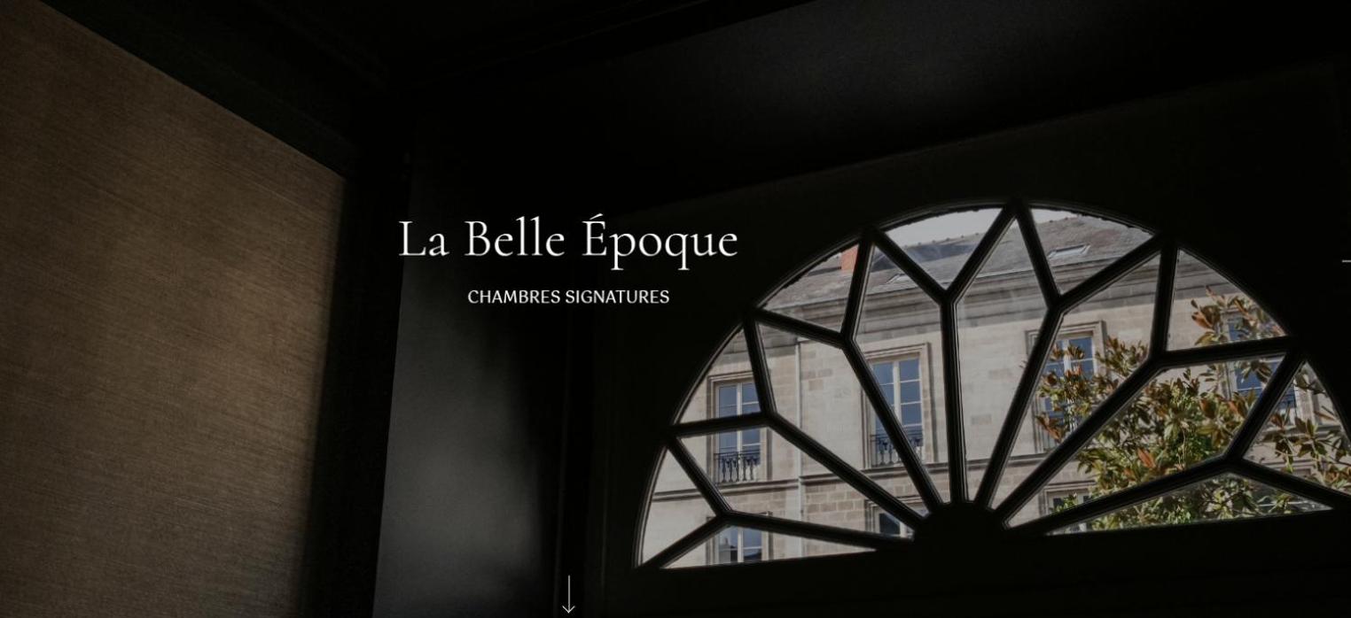 La Belle Epoque