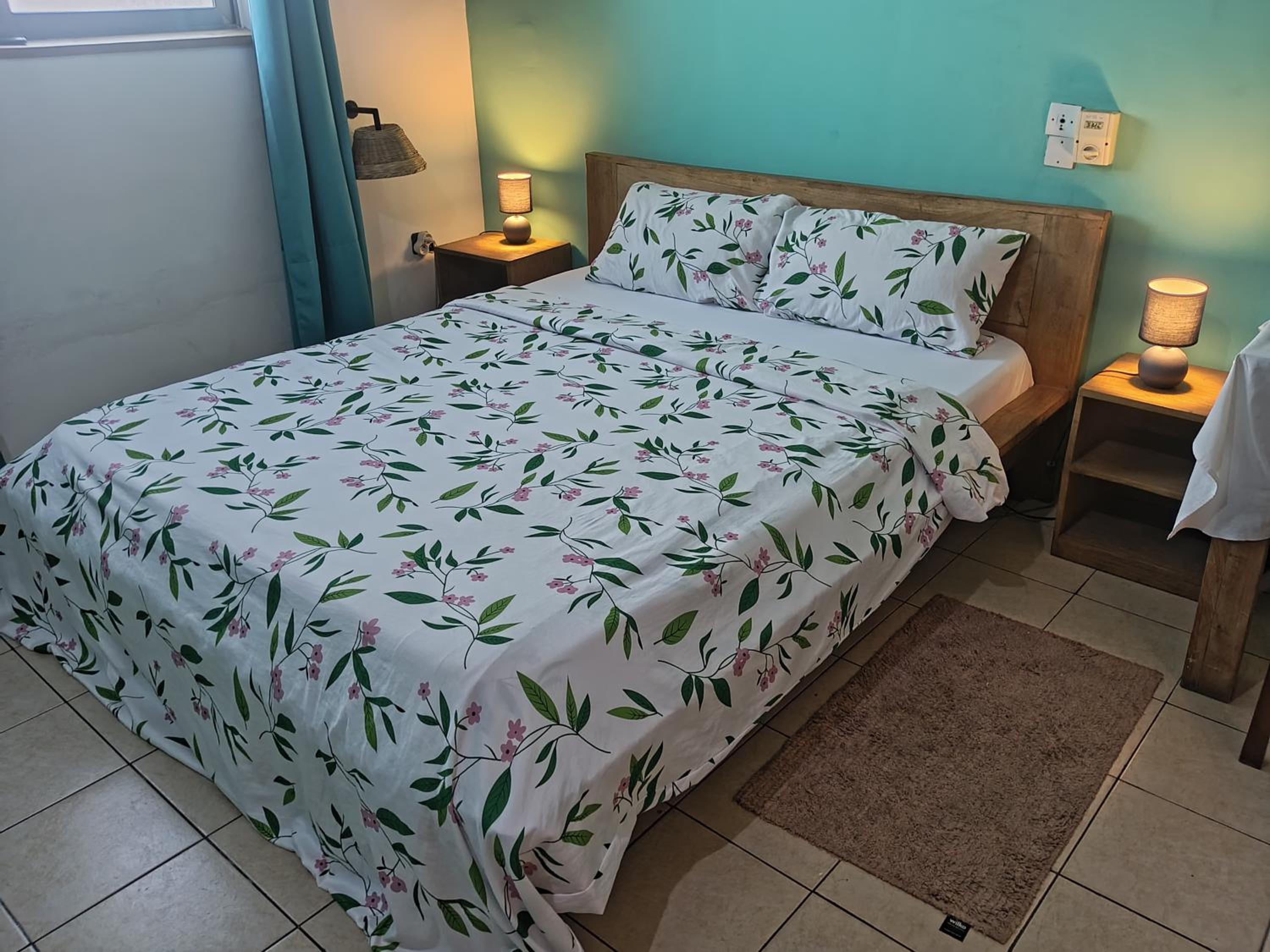 Double Room photo 1