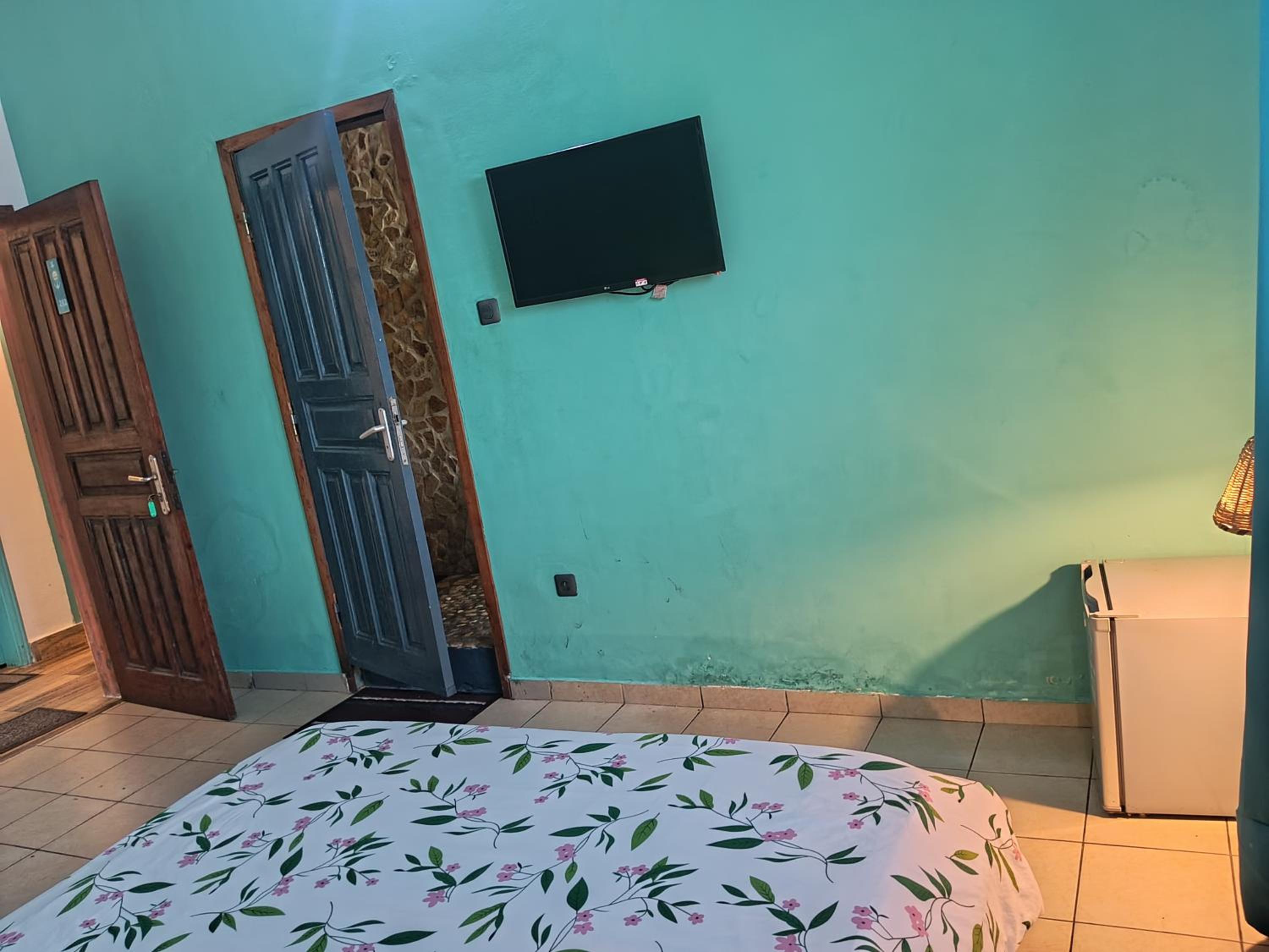 Double Room photo 3