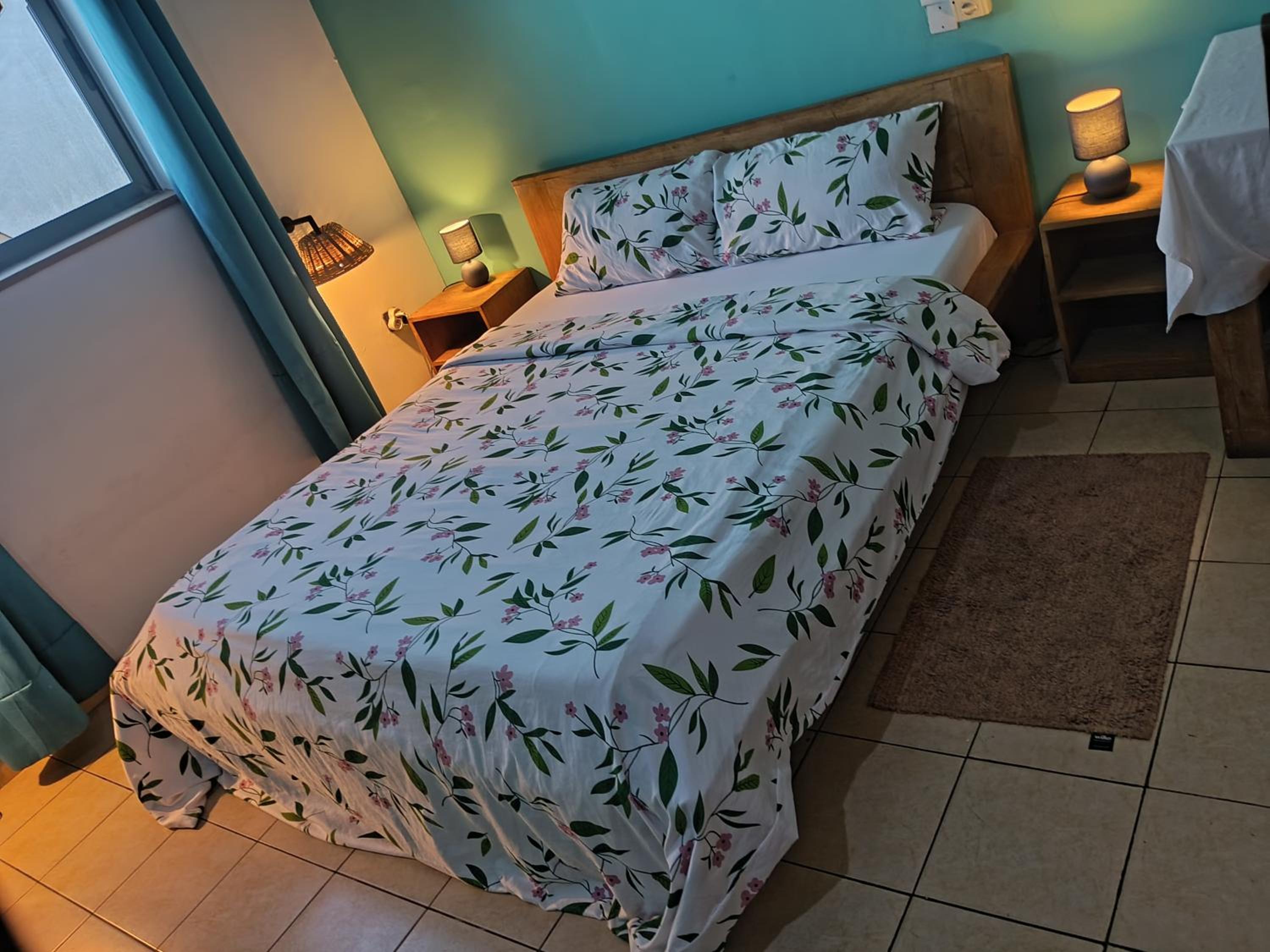 Double Room photo 2
