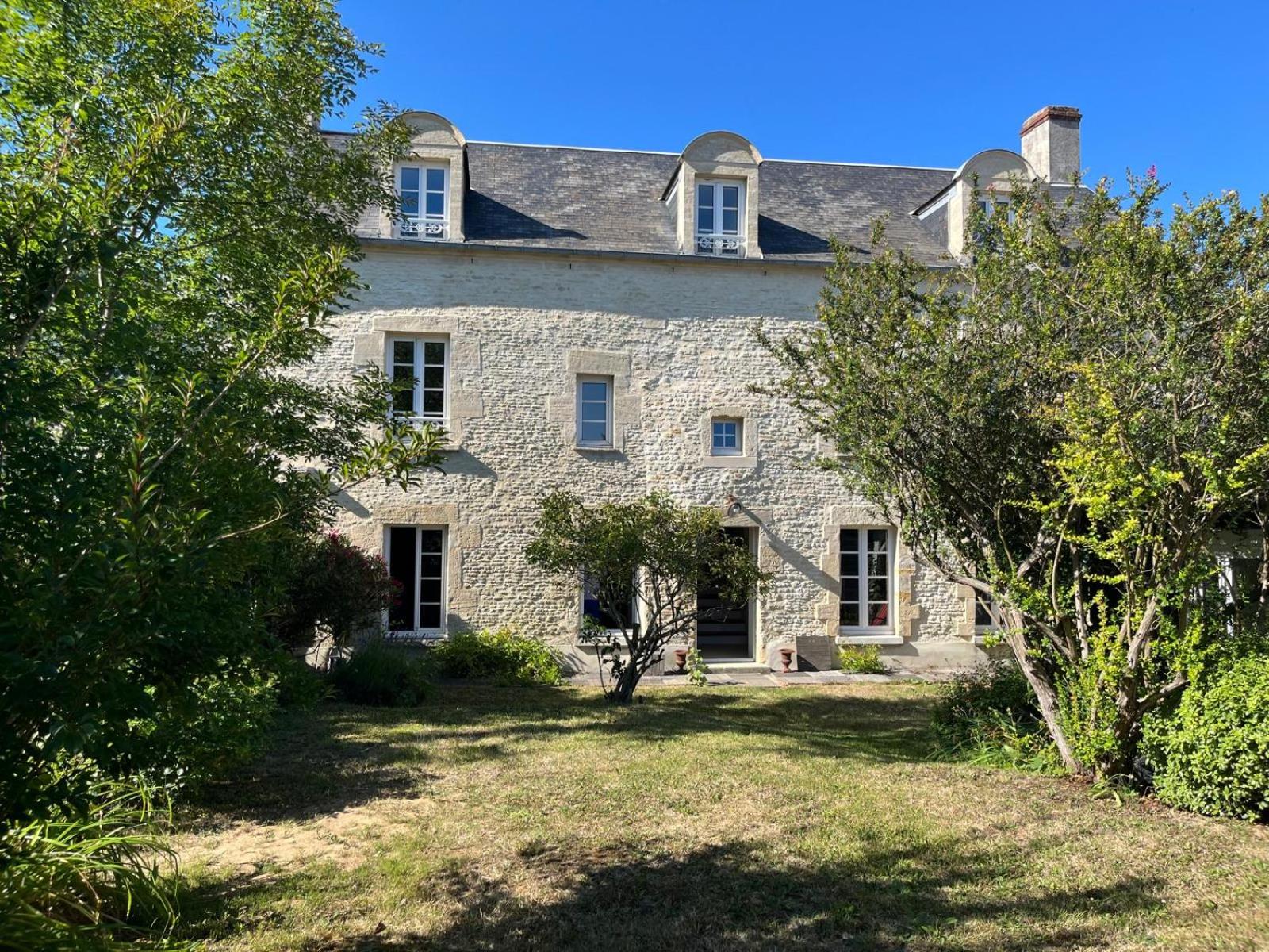 Four-Bedroom House