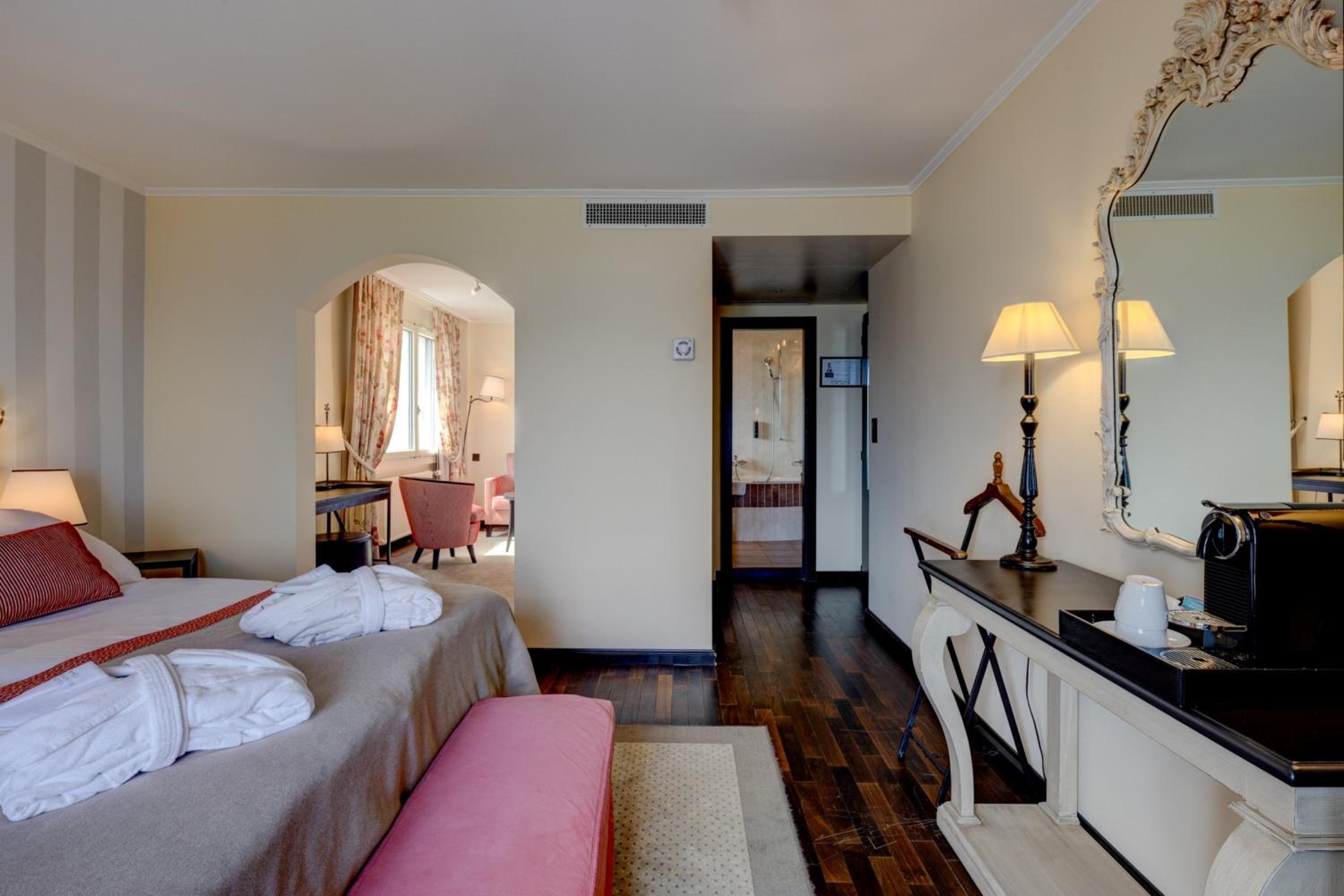 Junior Suite