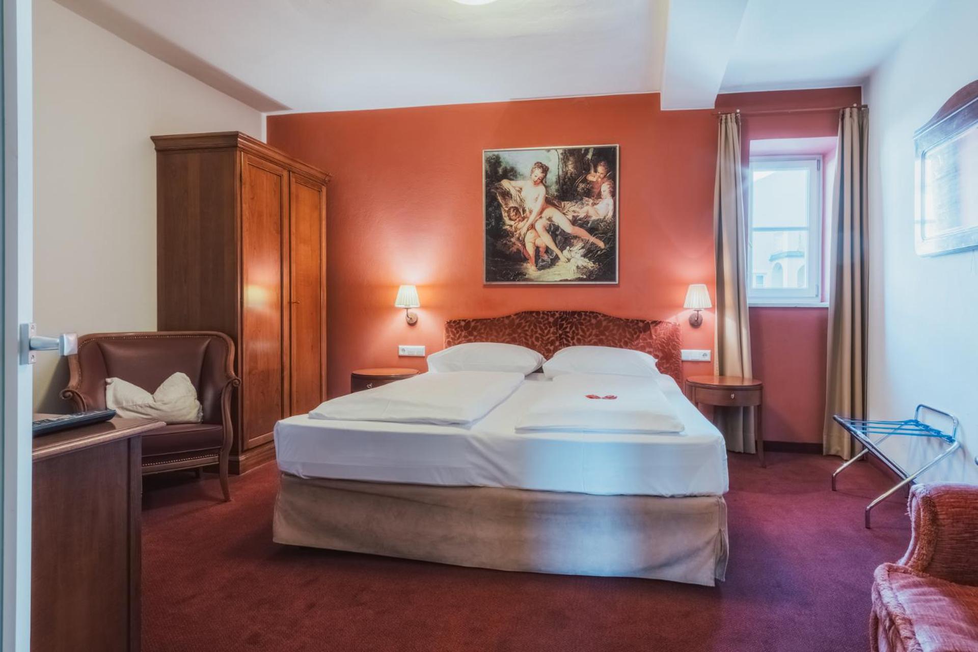 Double or Twin Room photo 2