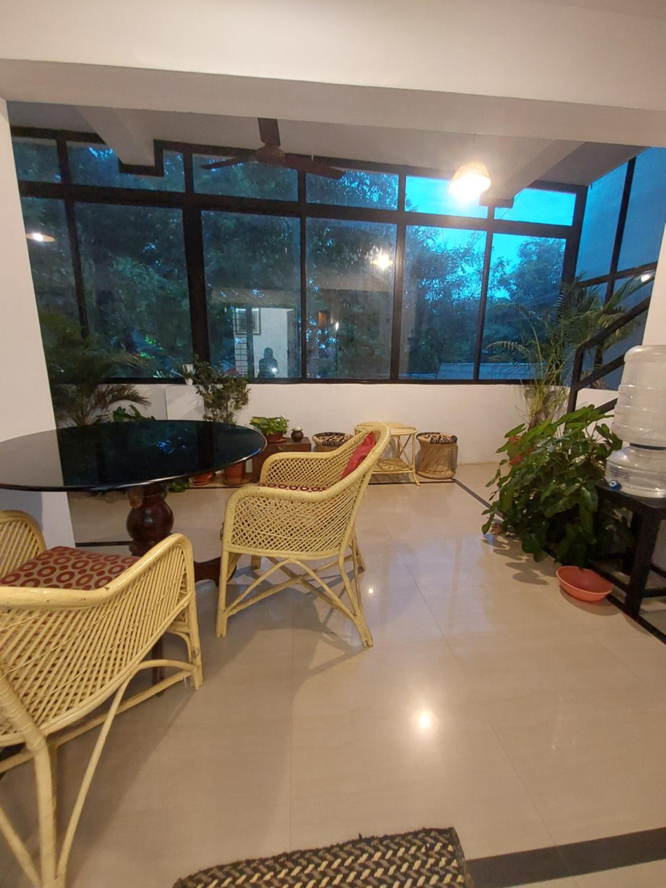 Budget Single Room