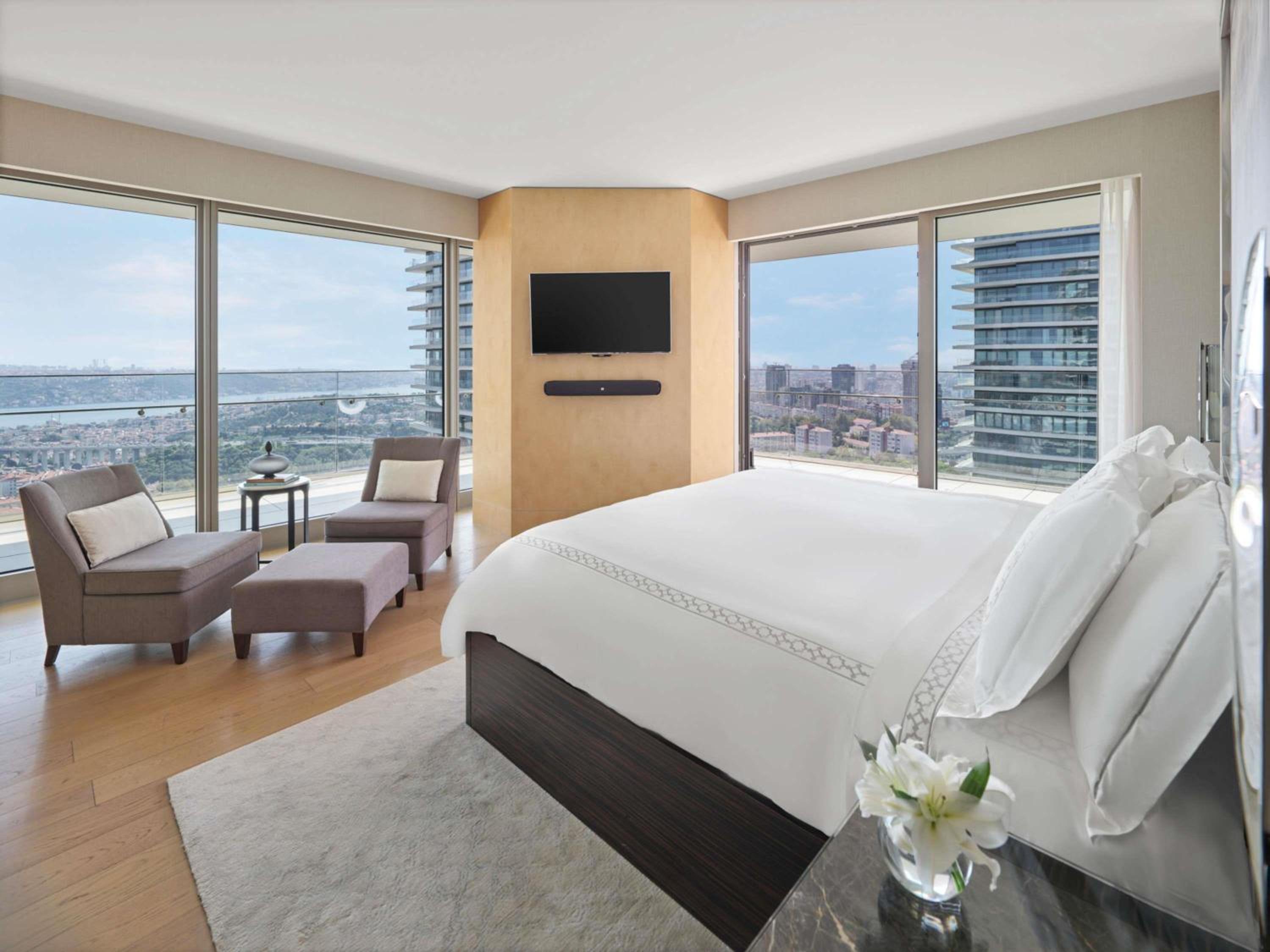 Bosphorus Suite