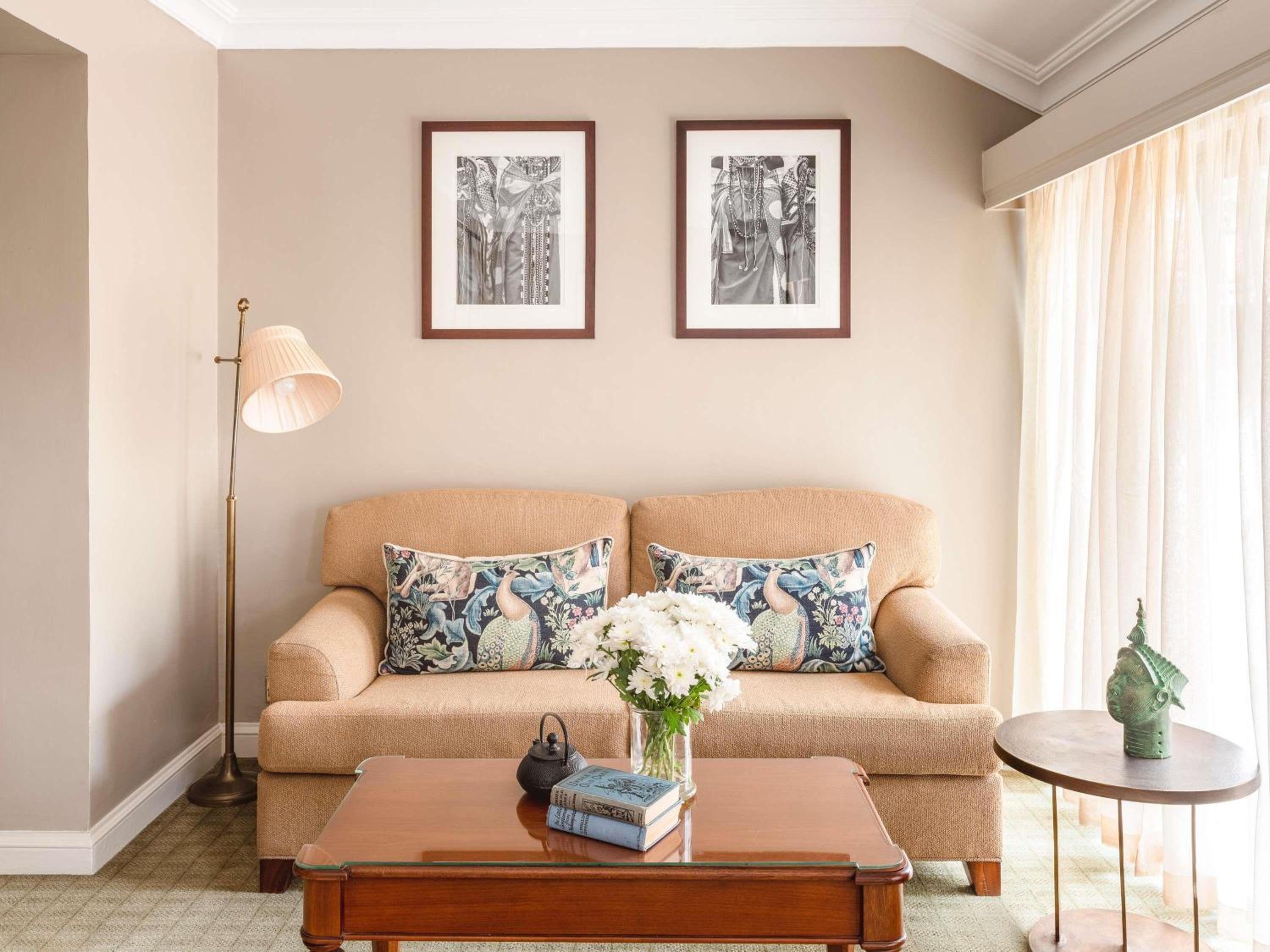 Superior Queen Suite photo 2