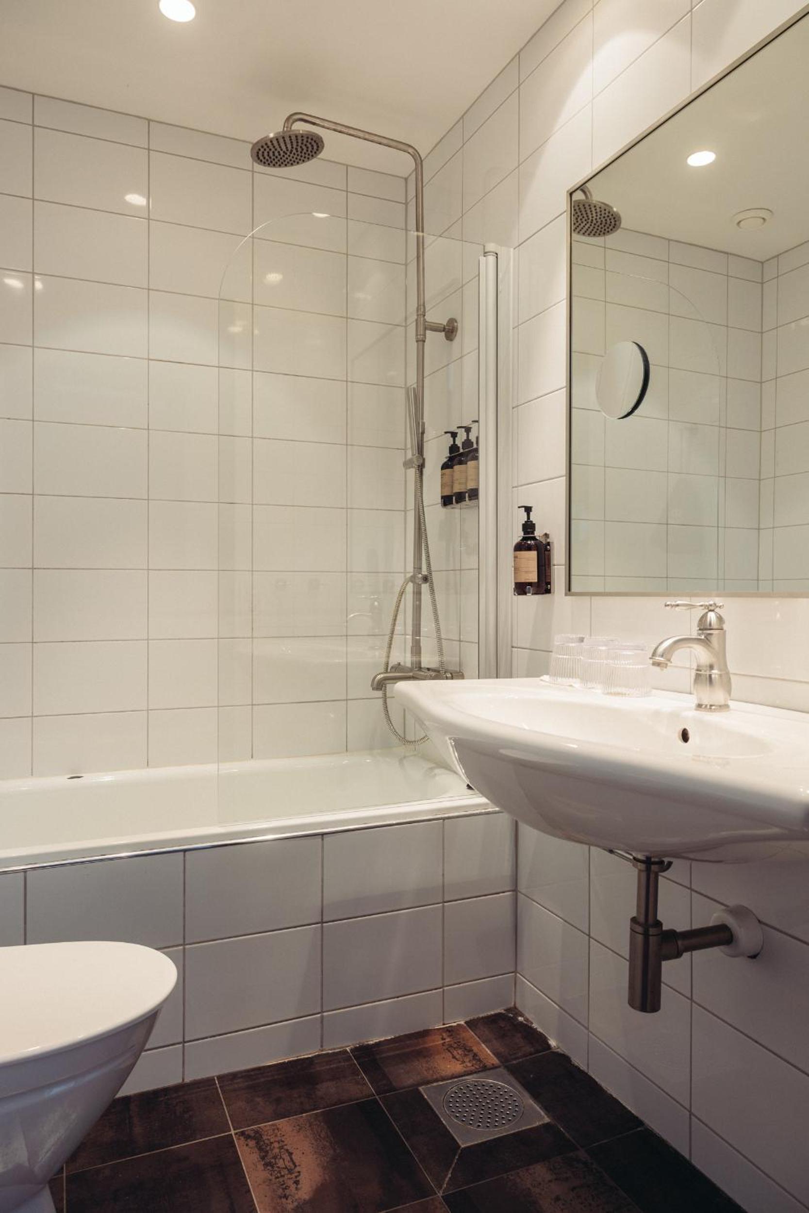 Superior Double Room with Sea View (Excluding Spa) photo 3