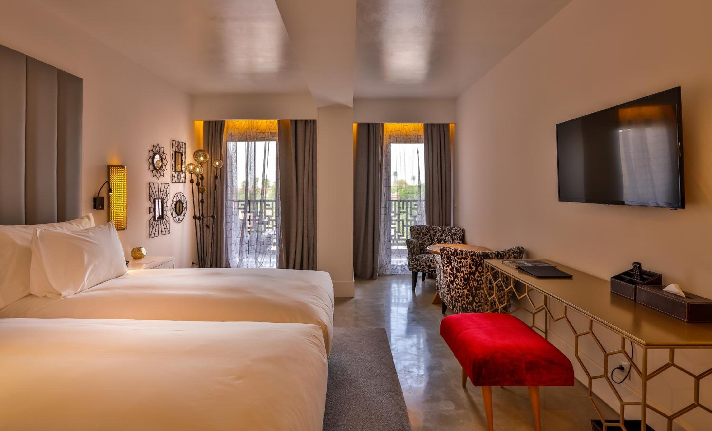 Standard Double or Twin Room - Photo 4