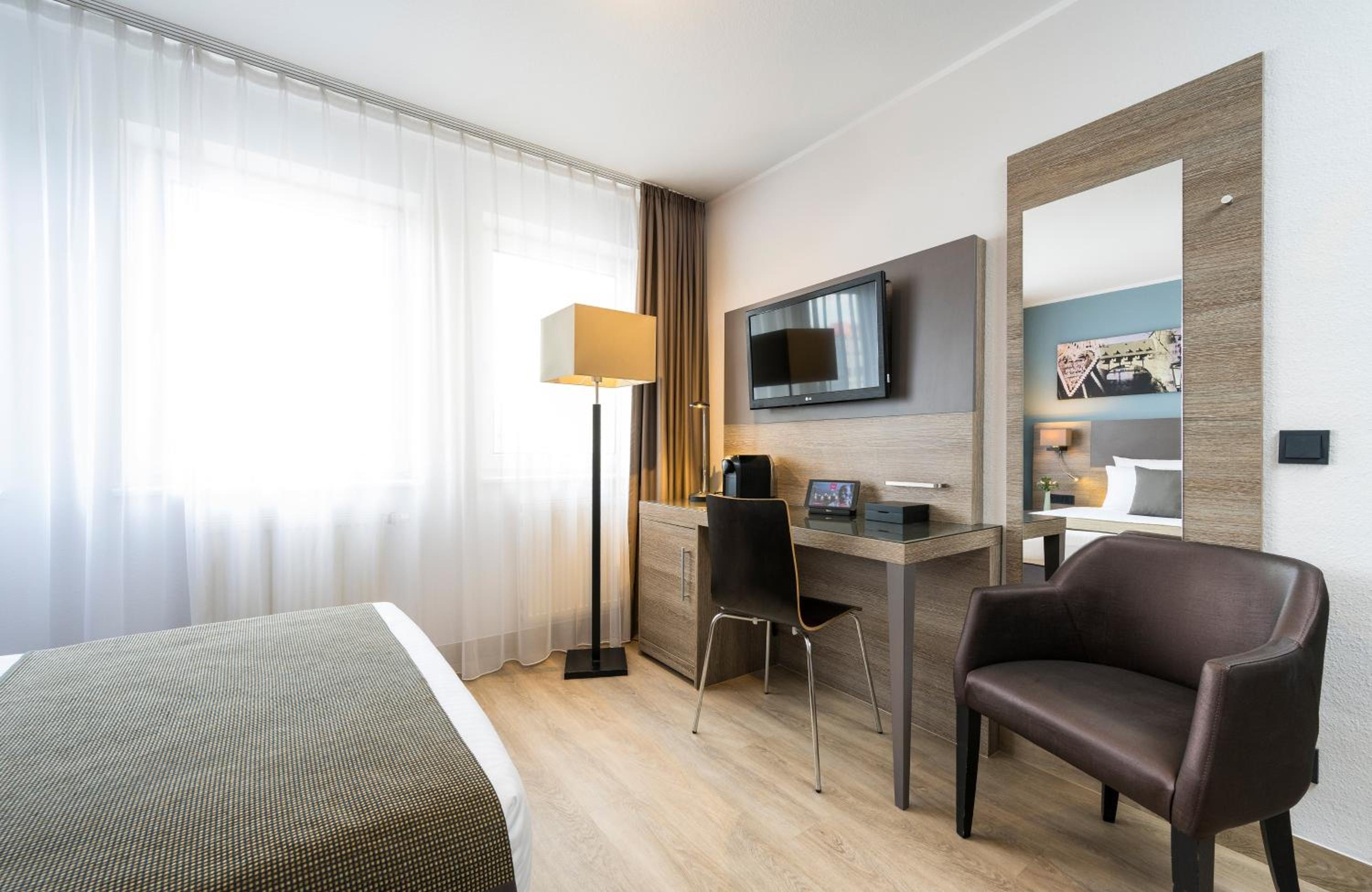 Comfort Single Room photo 2