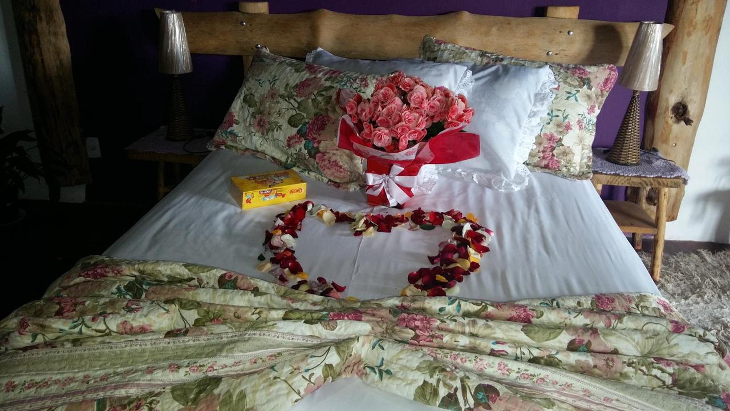 Double Room - Photo 4