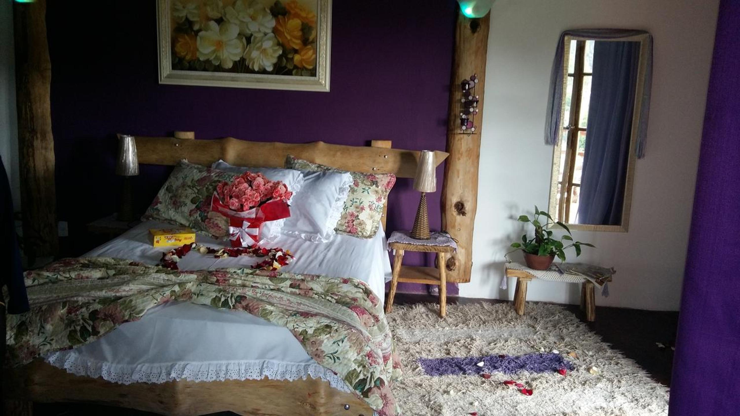 Double Room - Photo 10