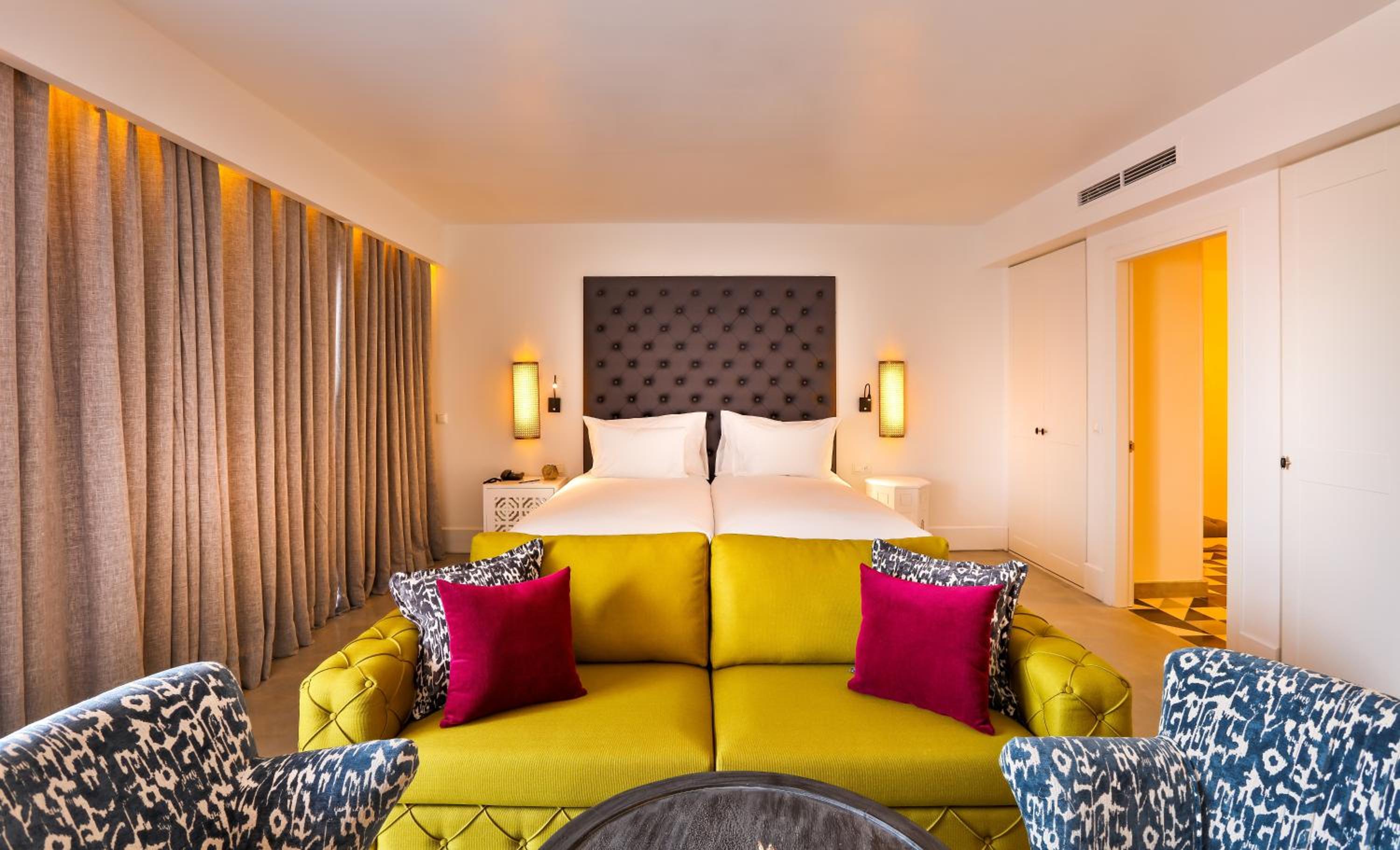 Prestige Suite - Photo 2