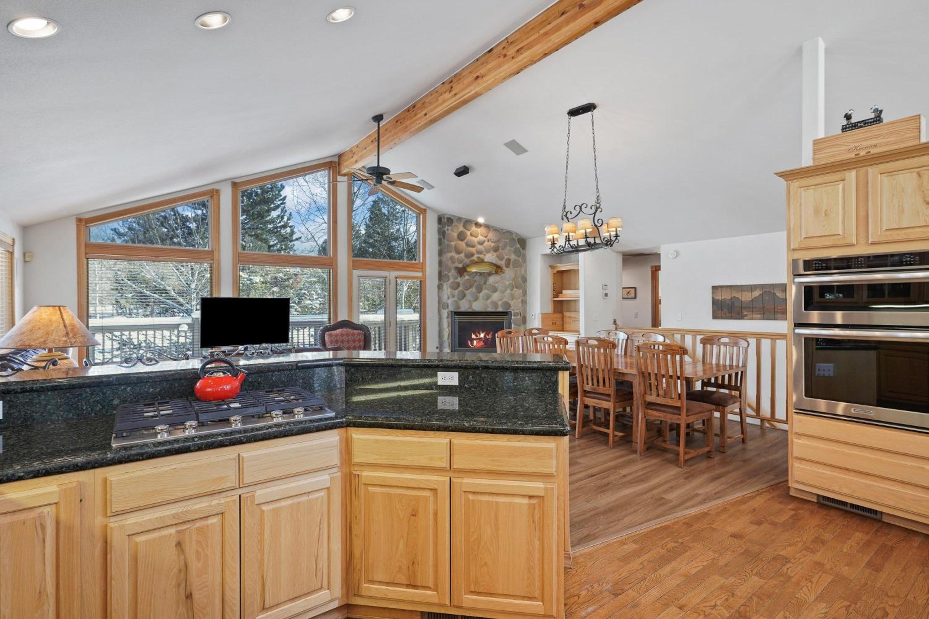 Vacation Home photo 3