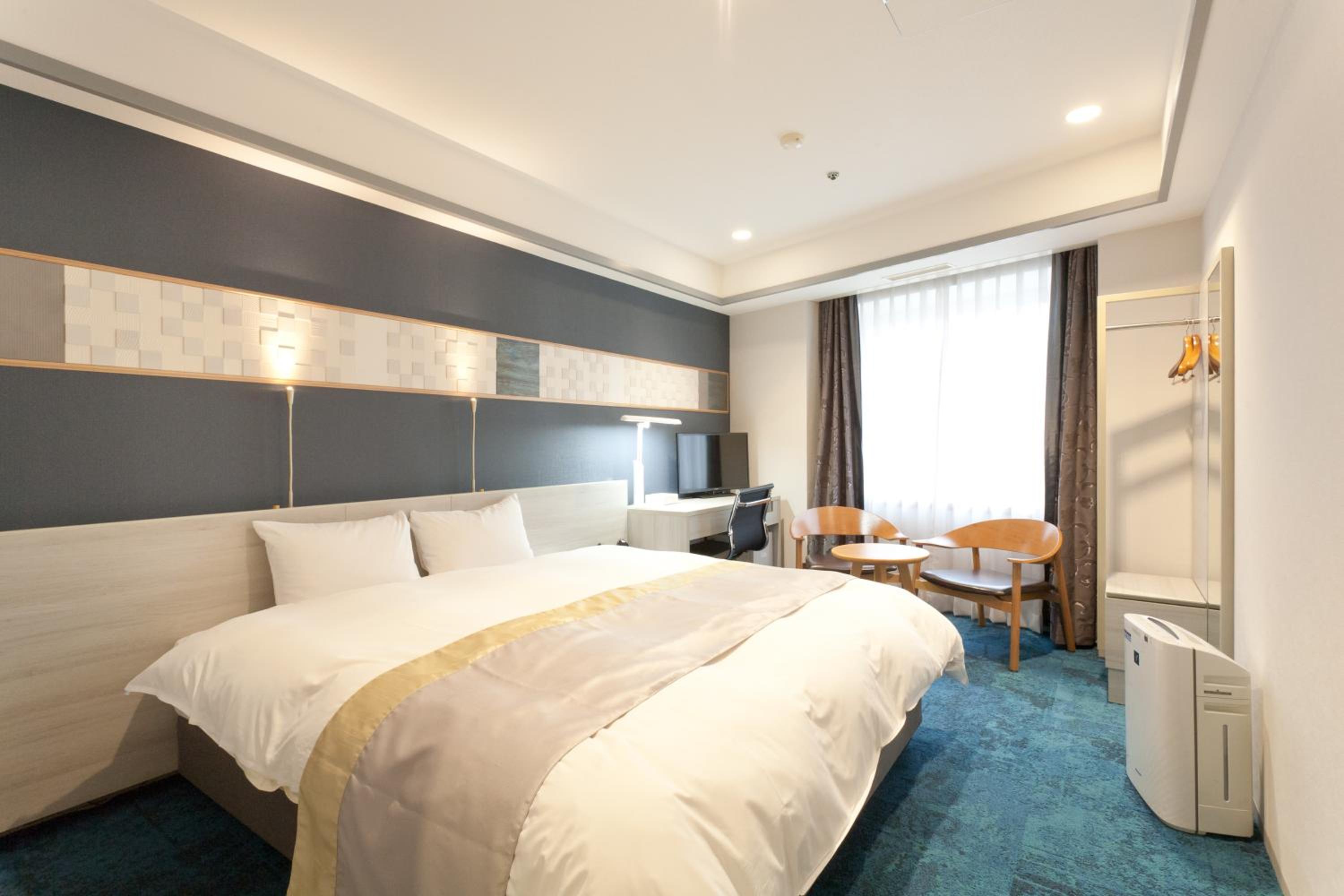 Double Room - Non-Smoking