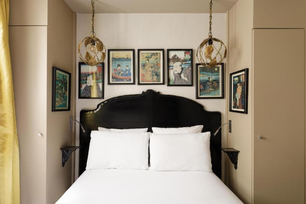 Small Classic Room - Albert House photo 1