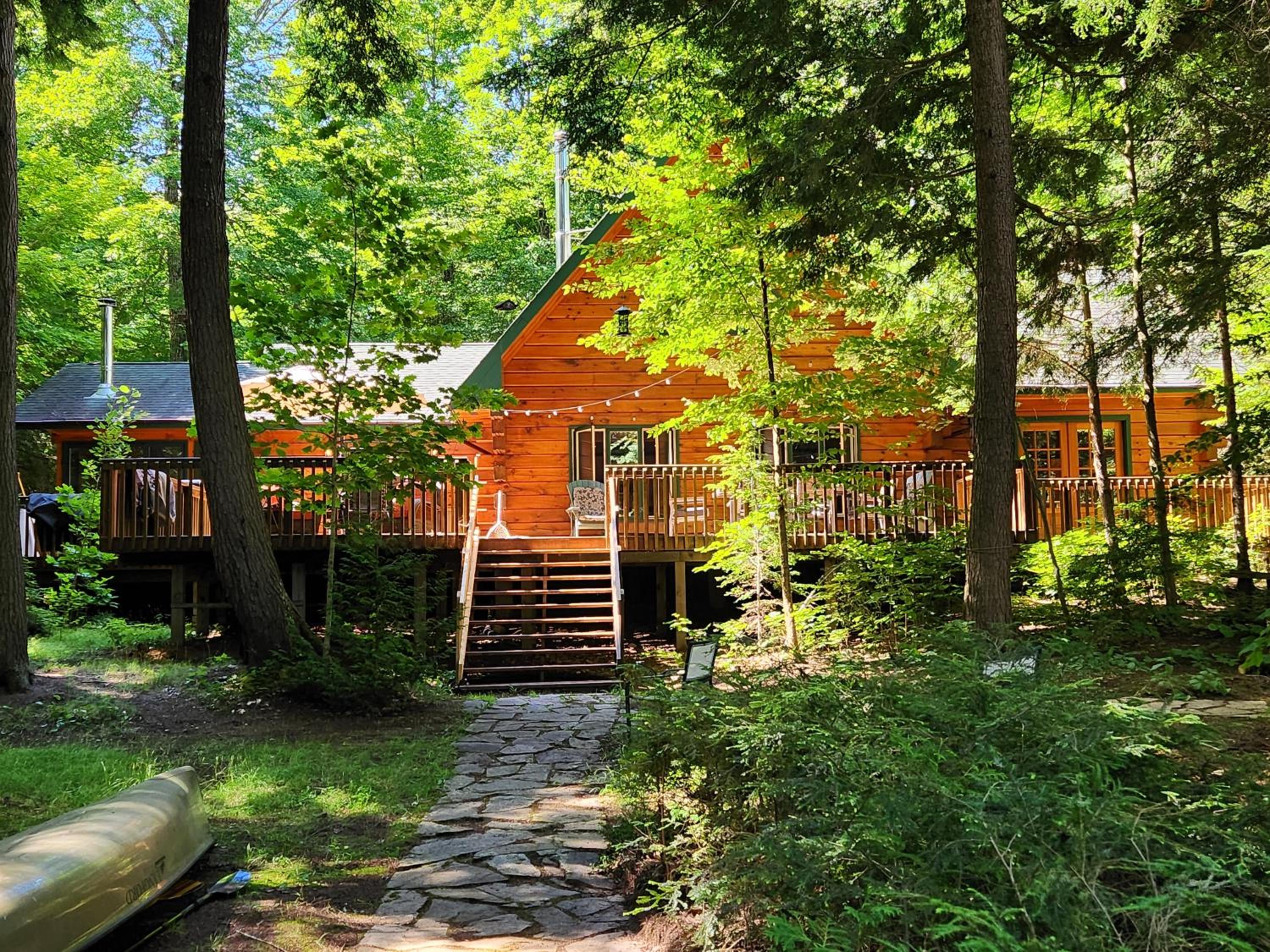 Superior Chalet photo 2