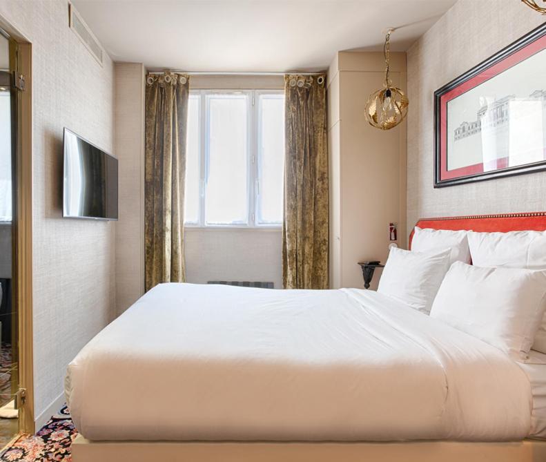 Classic Room - Albert House photo 1