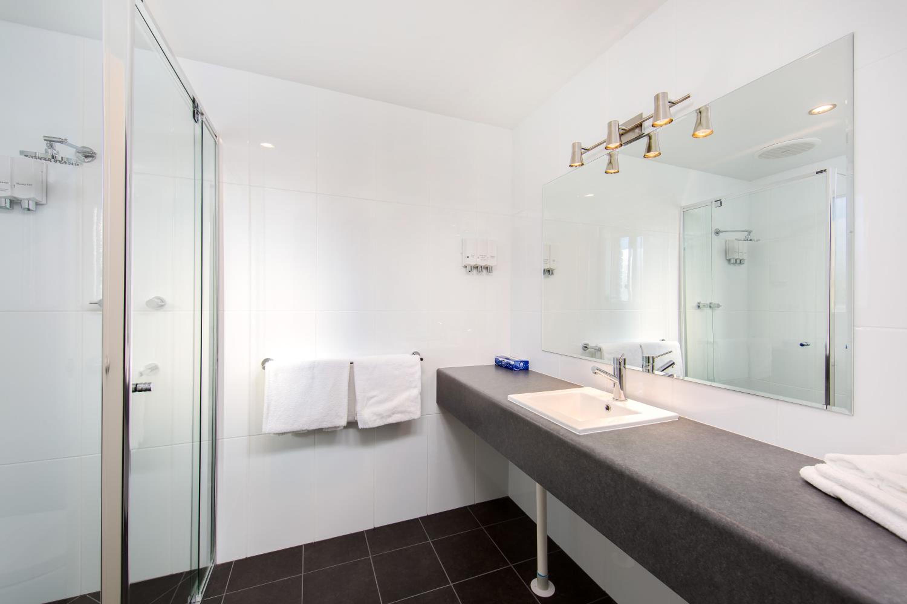 Deluxe Double or Twin Room photo 3