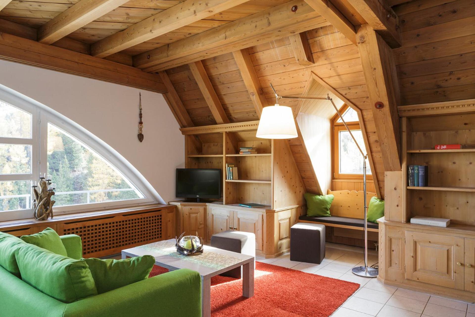 Two-Bedroom Apartment with View photo 1