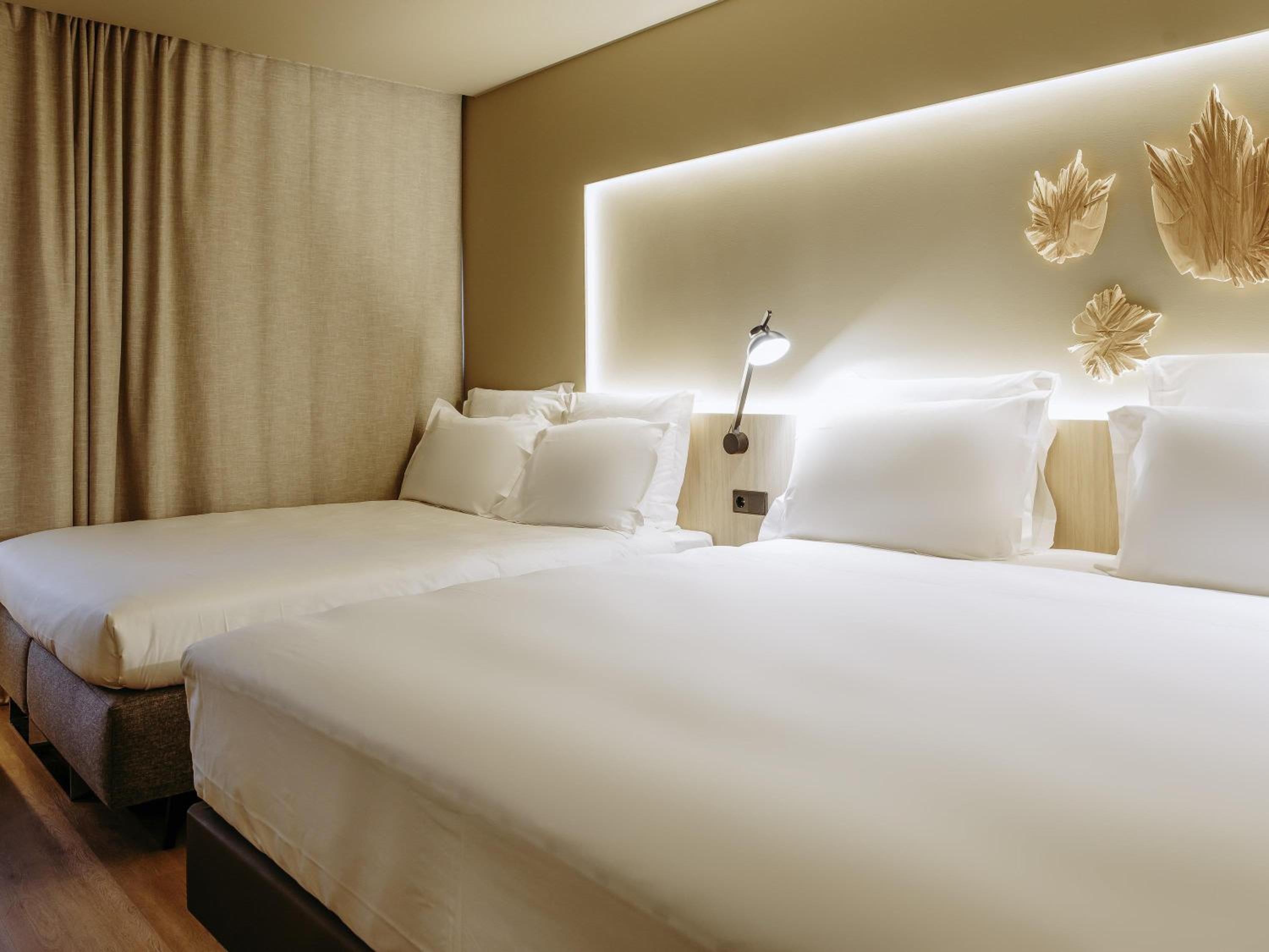 Superior King Suite with Sofa