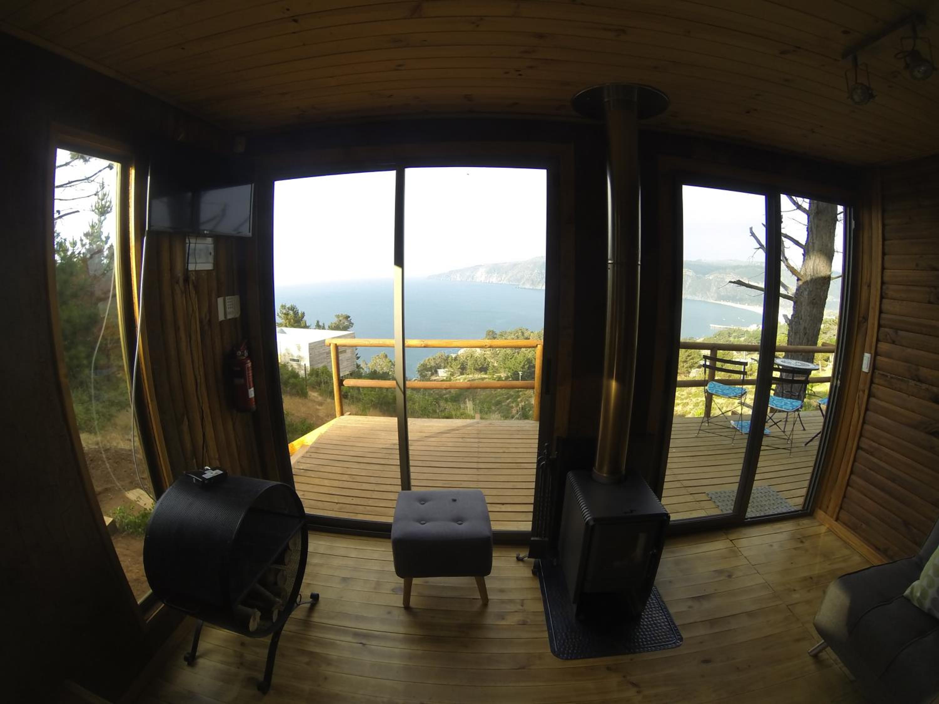Studio Apartment with Sea View photo 3