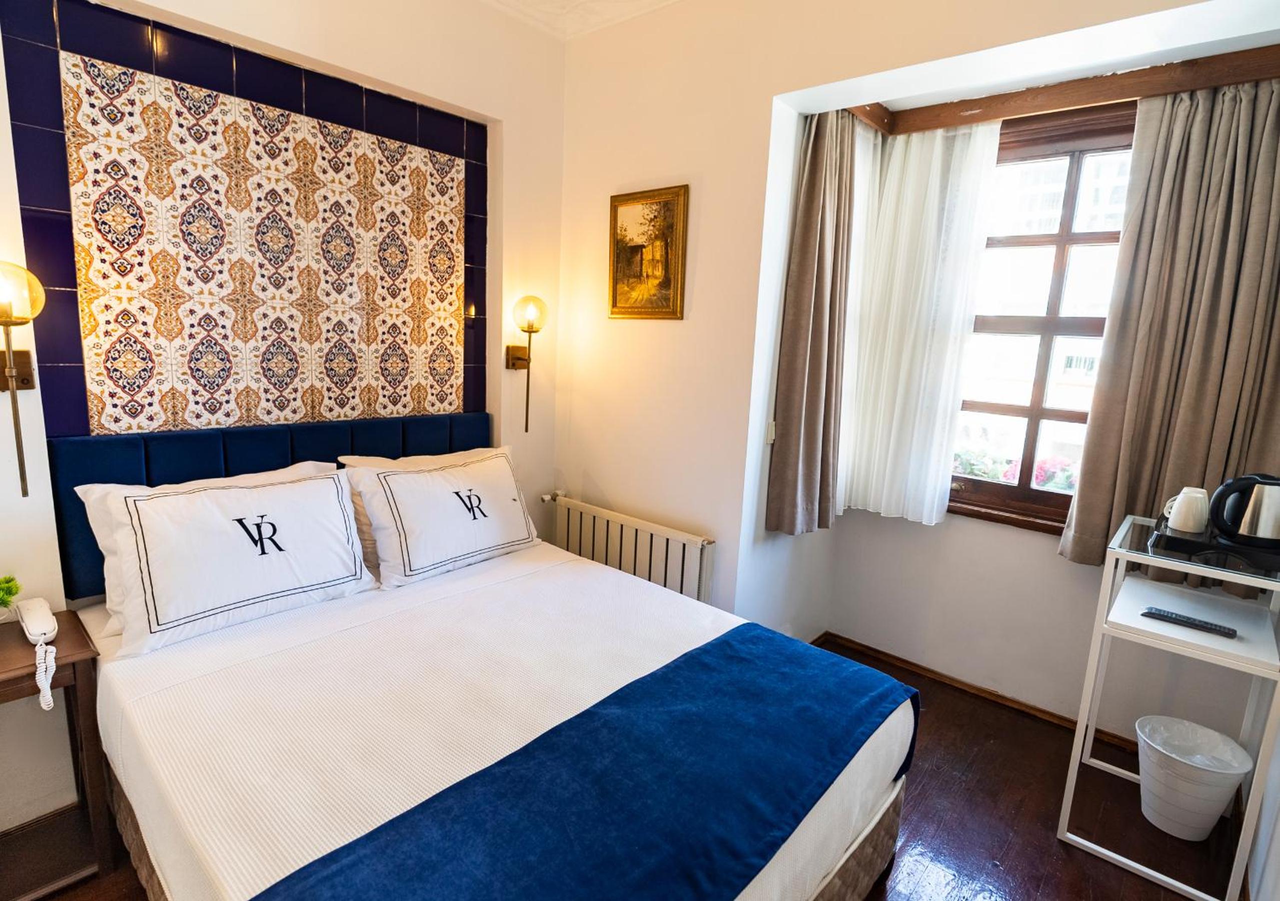 Standard Single Room photo 3