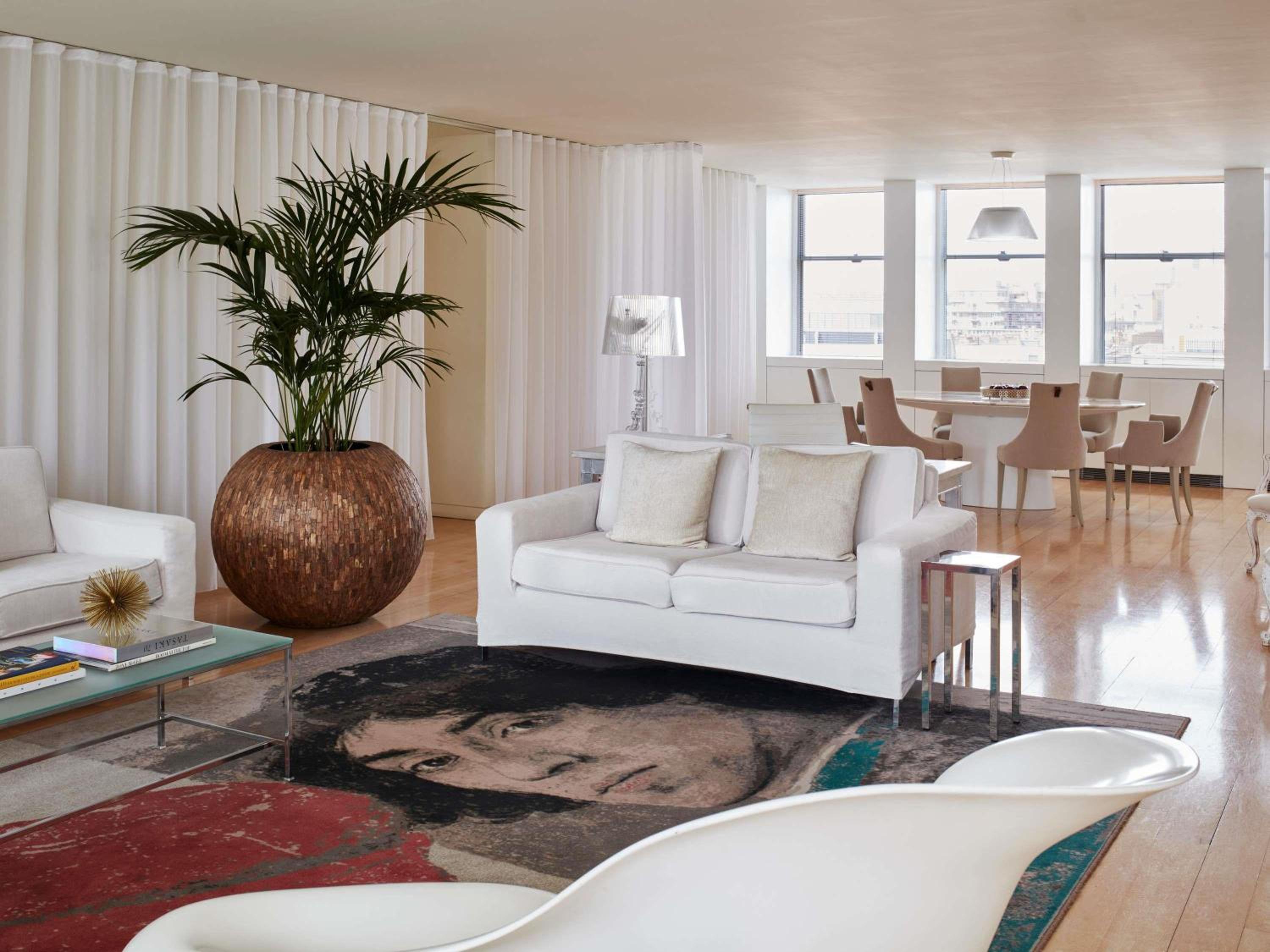 Penthouse photo 3