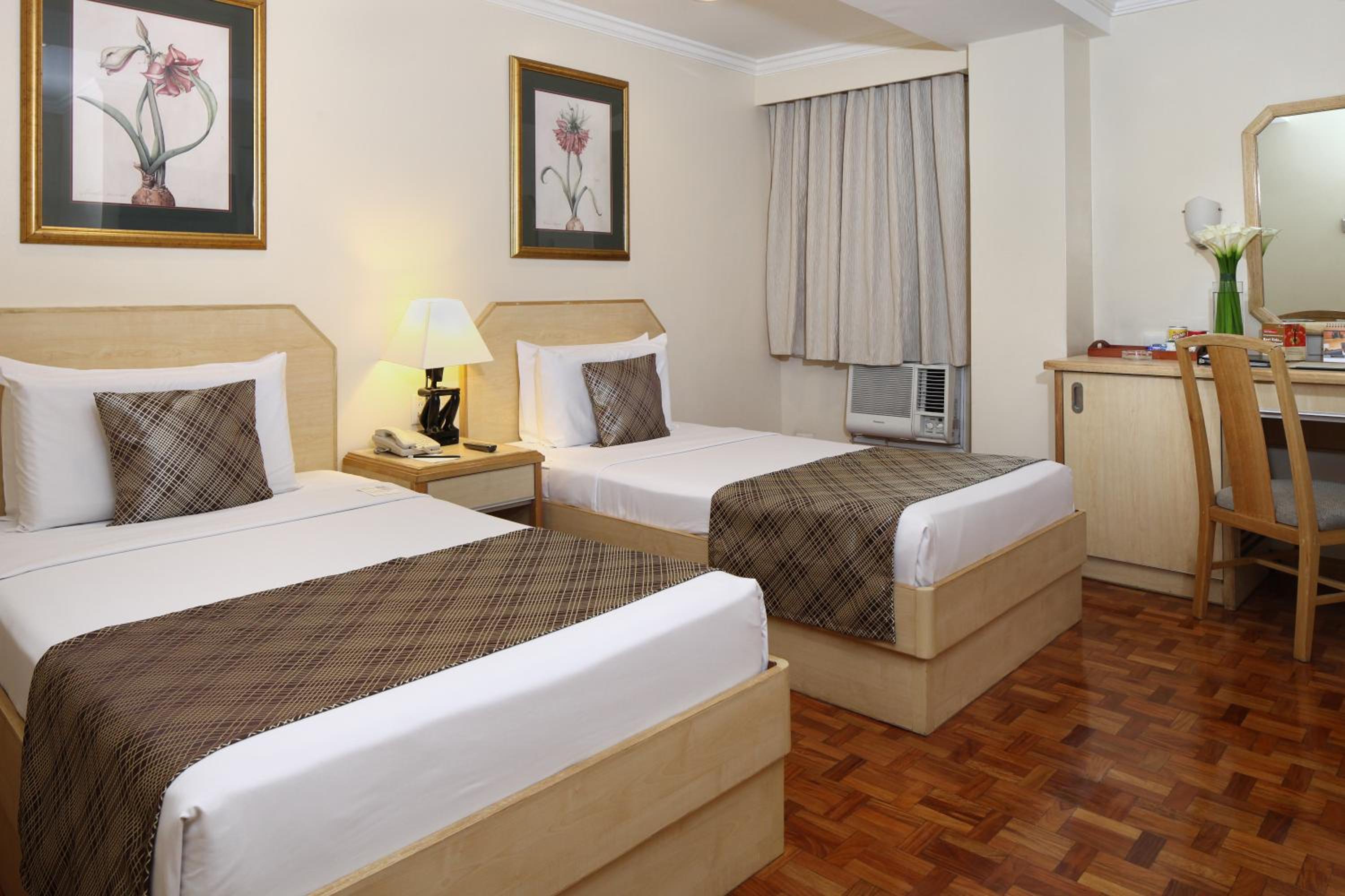 Deluxe Double or Twin Room  - Photo 3