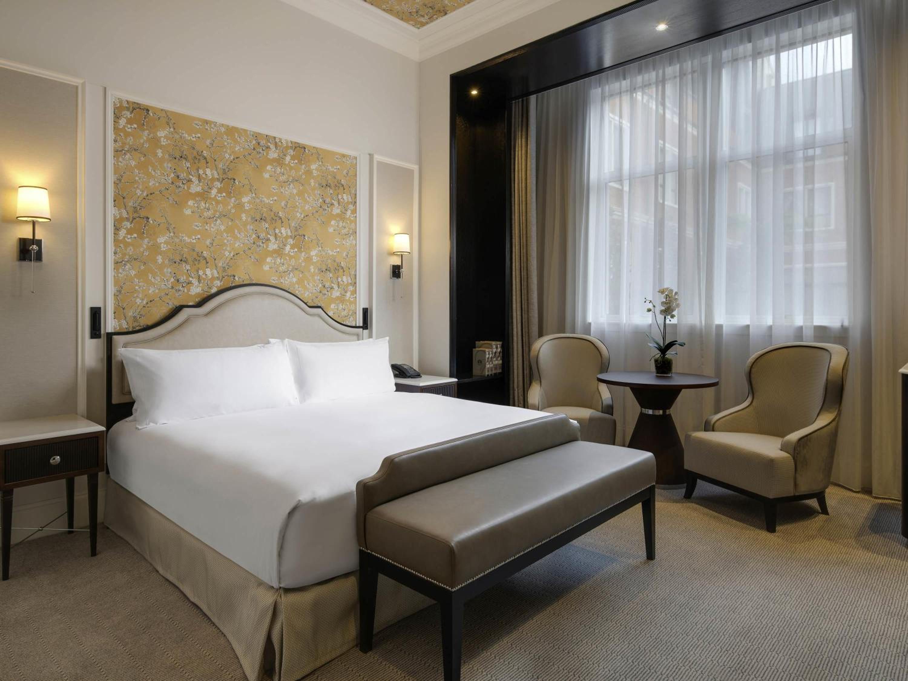 Accessible King Room - Photo 1