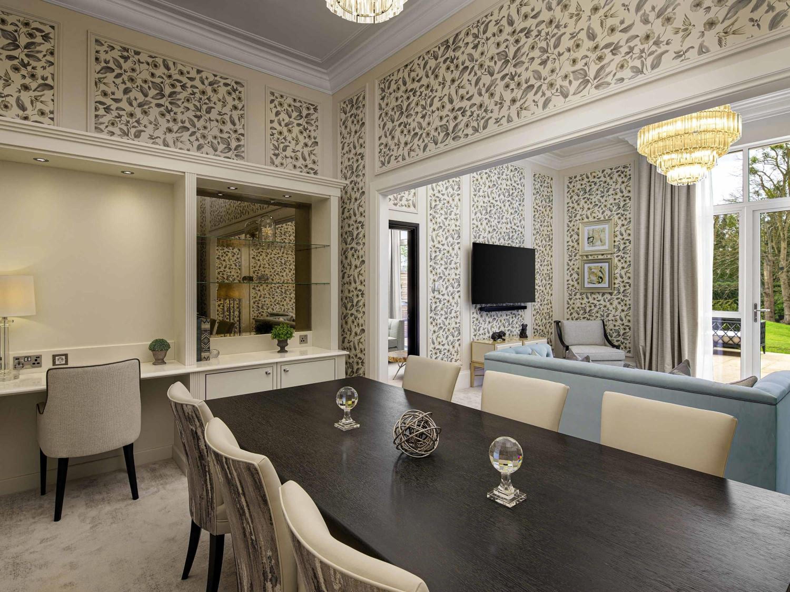 One-Bedroom Terrace Suite - Photo 2