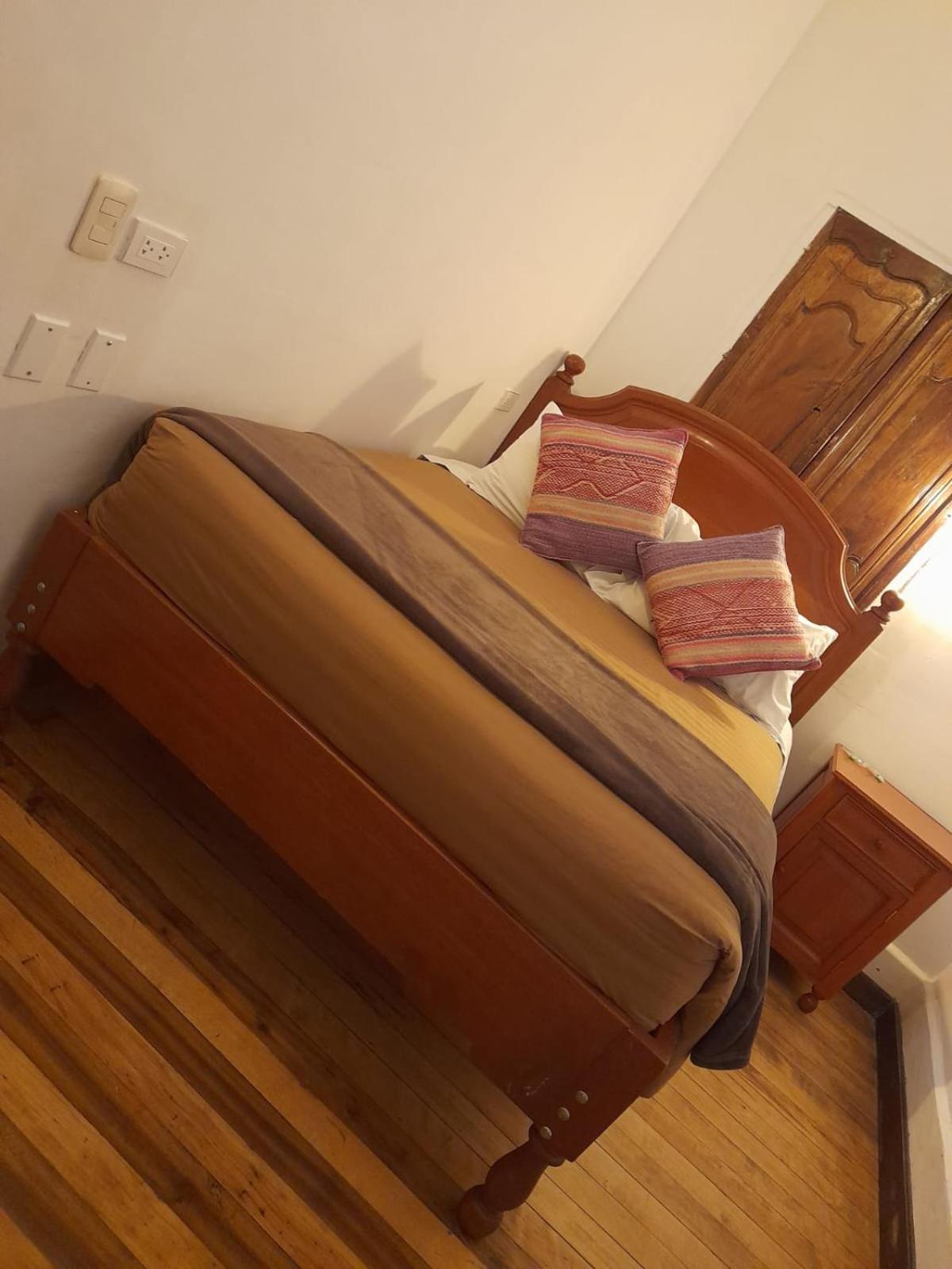 Single Room photo 2