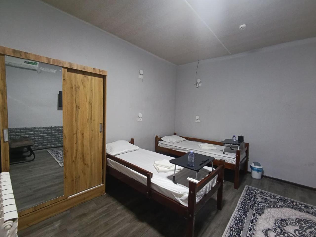 Twin Room photo 2