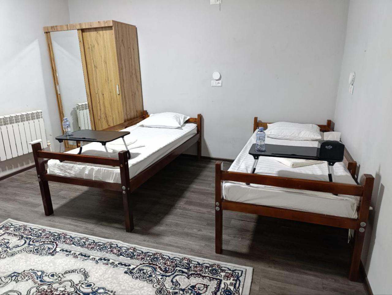 Twin Room photo 1