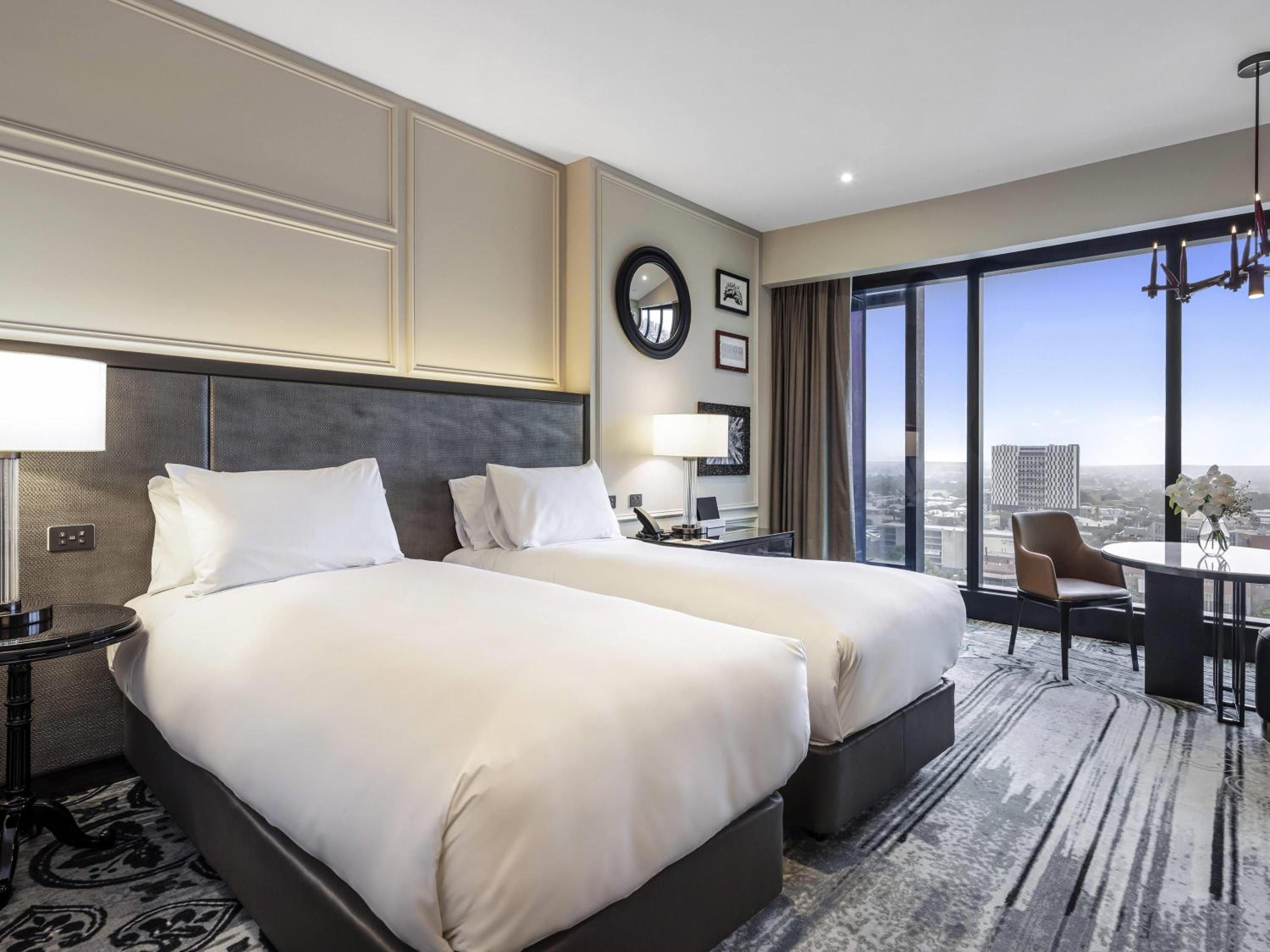 Accessible Superior Room