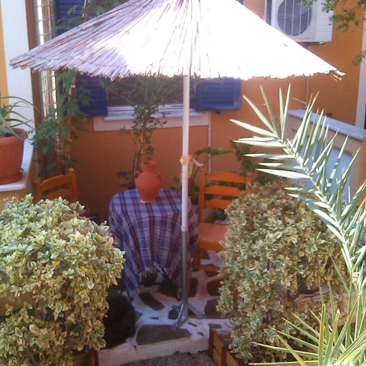 Double Room - Photo 12