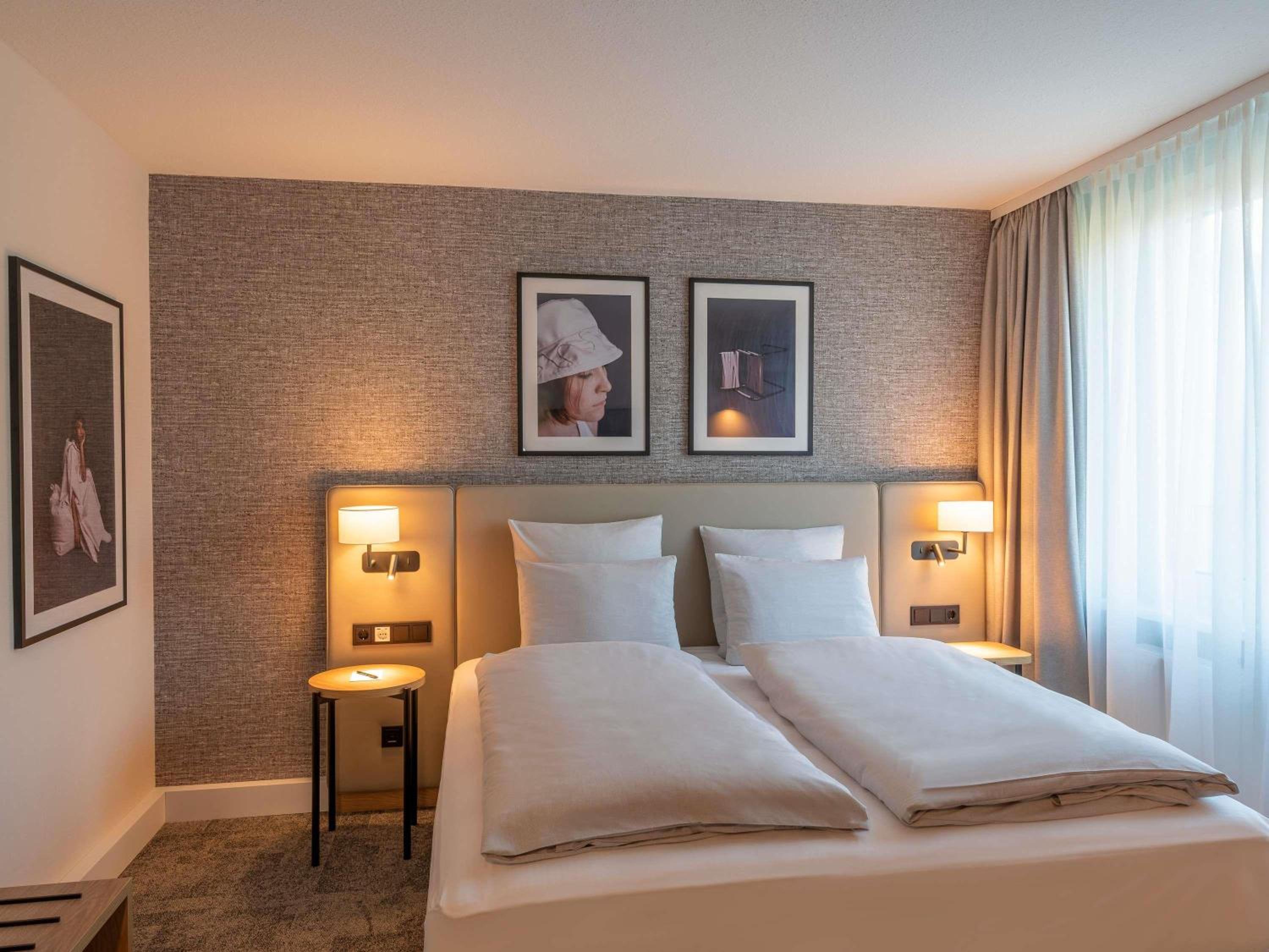 Junior Suite - Photo 1