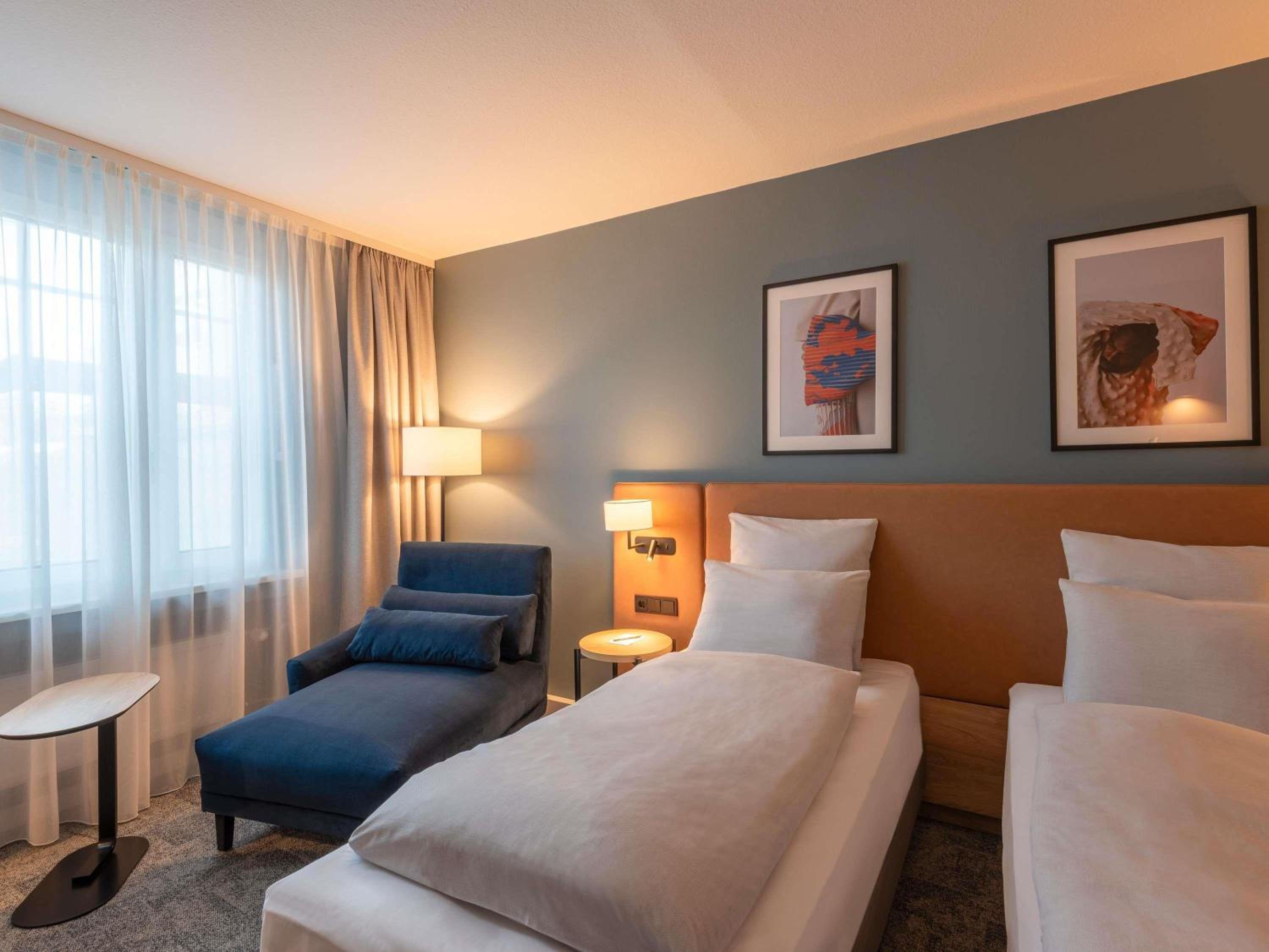 Superior Twin Room - Photo 1