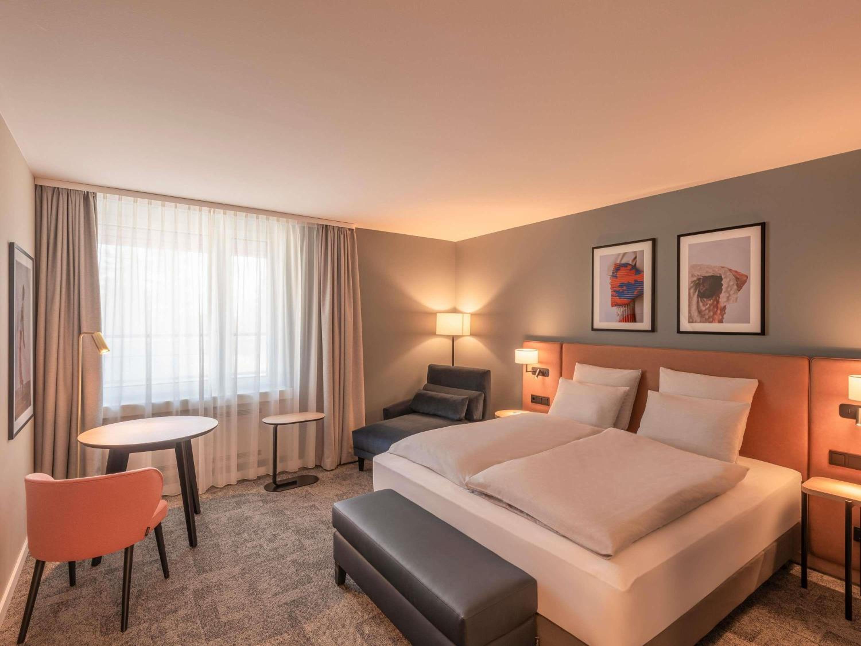 Superior King Room - Photo 1