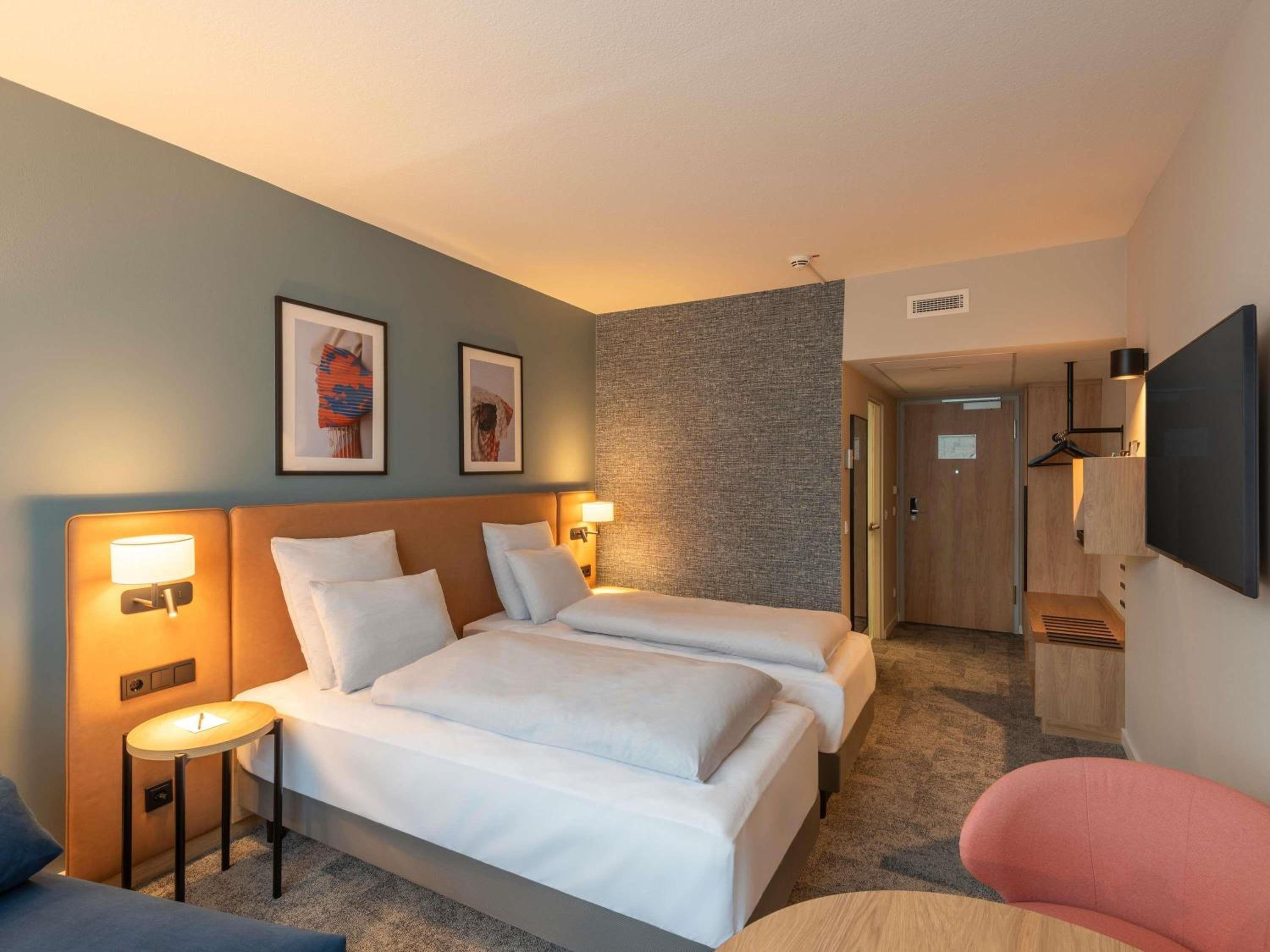 Superior Twin Room - Photo 2