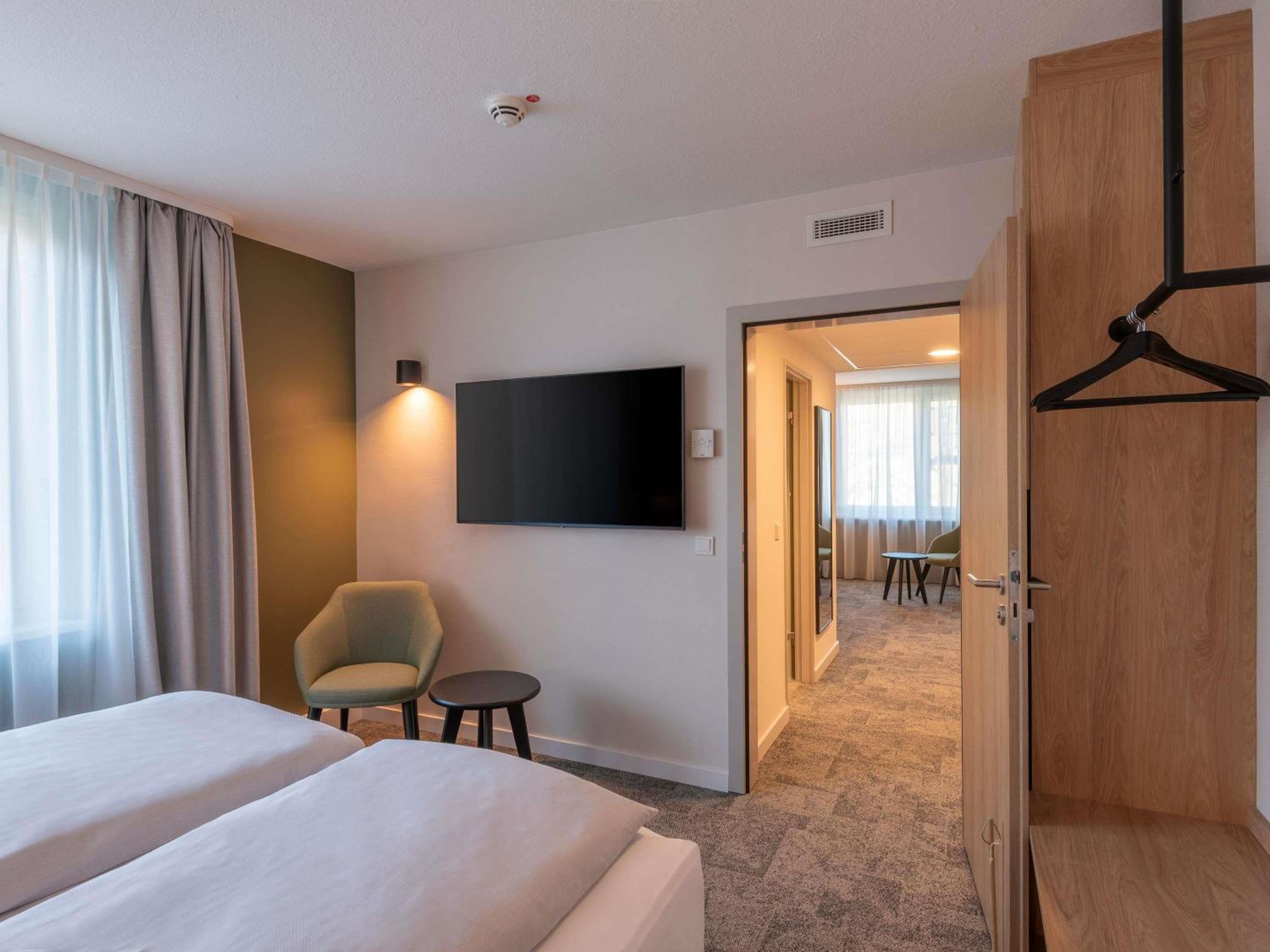 Junior Suite - Photo 2